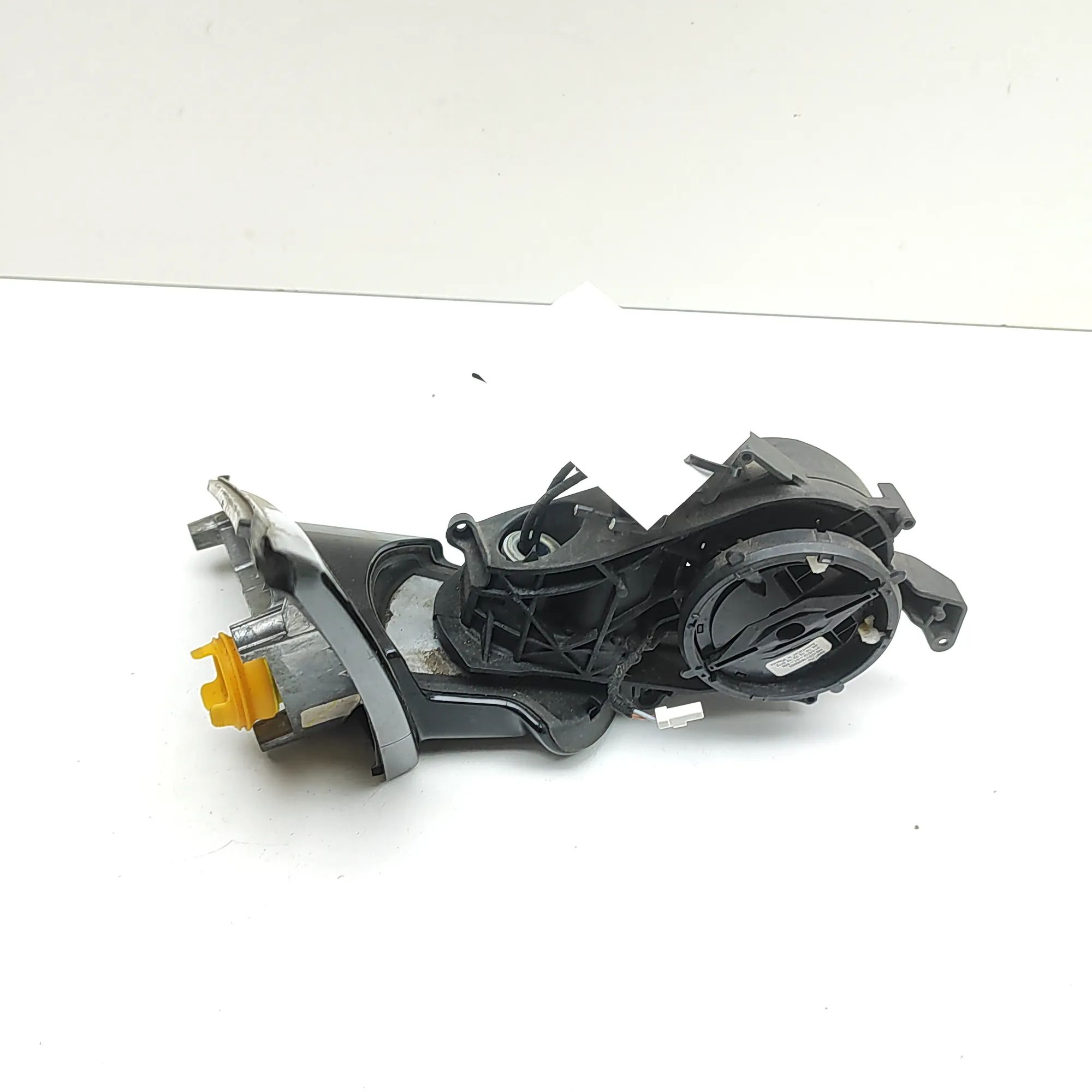 BMW X6 (E71 / E72) Right Side Wing Mirror Right Side Wing Mirror — BMW X6 (F16, F86) (201...