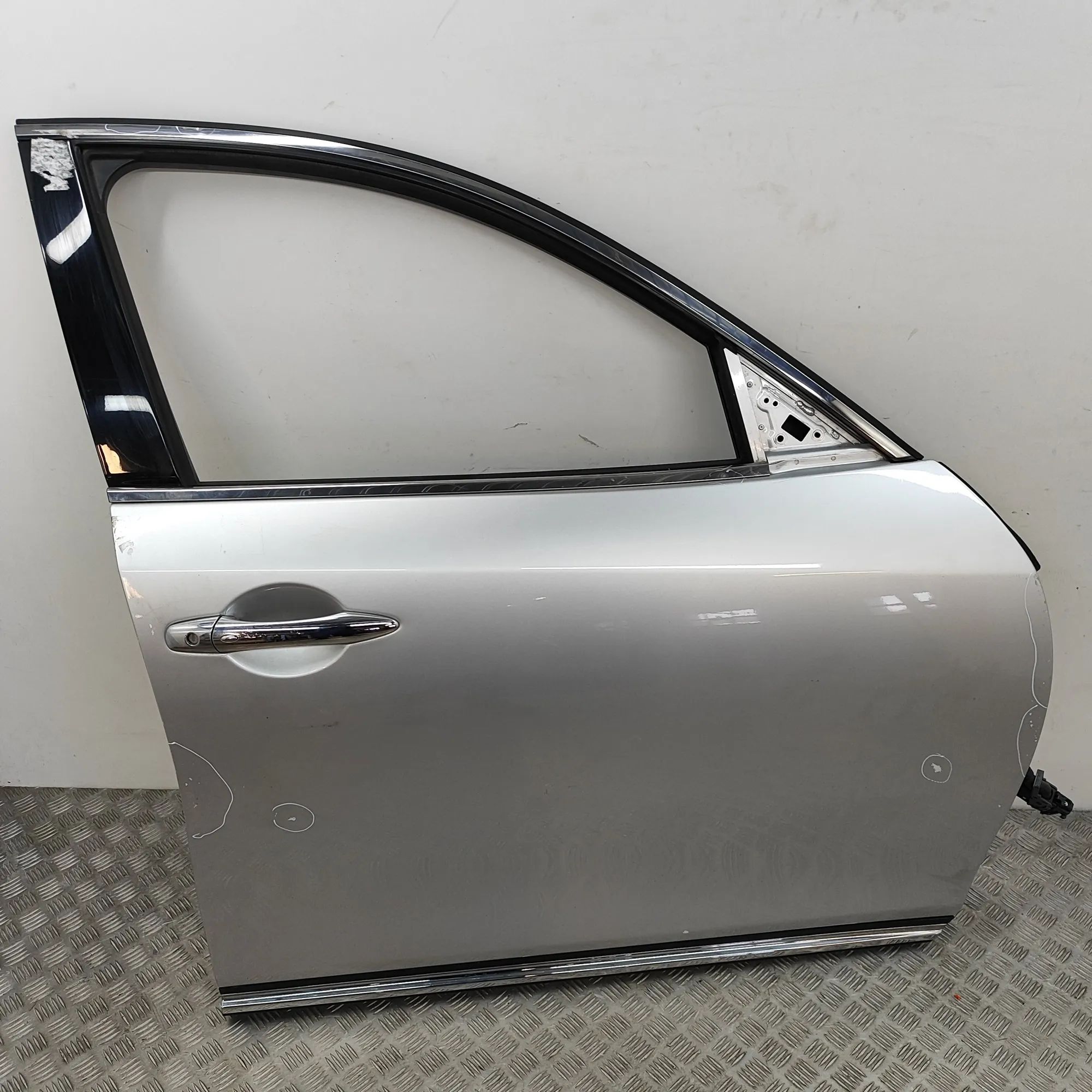 Infiniti FX / QX70 (S51) Door — front right Door — front right — INFINITI FX (2008-...) — H...
