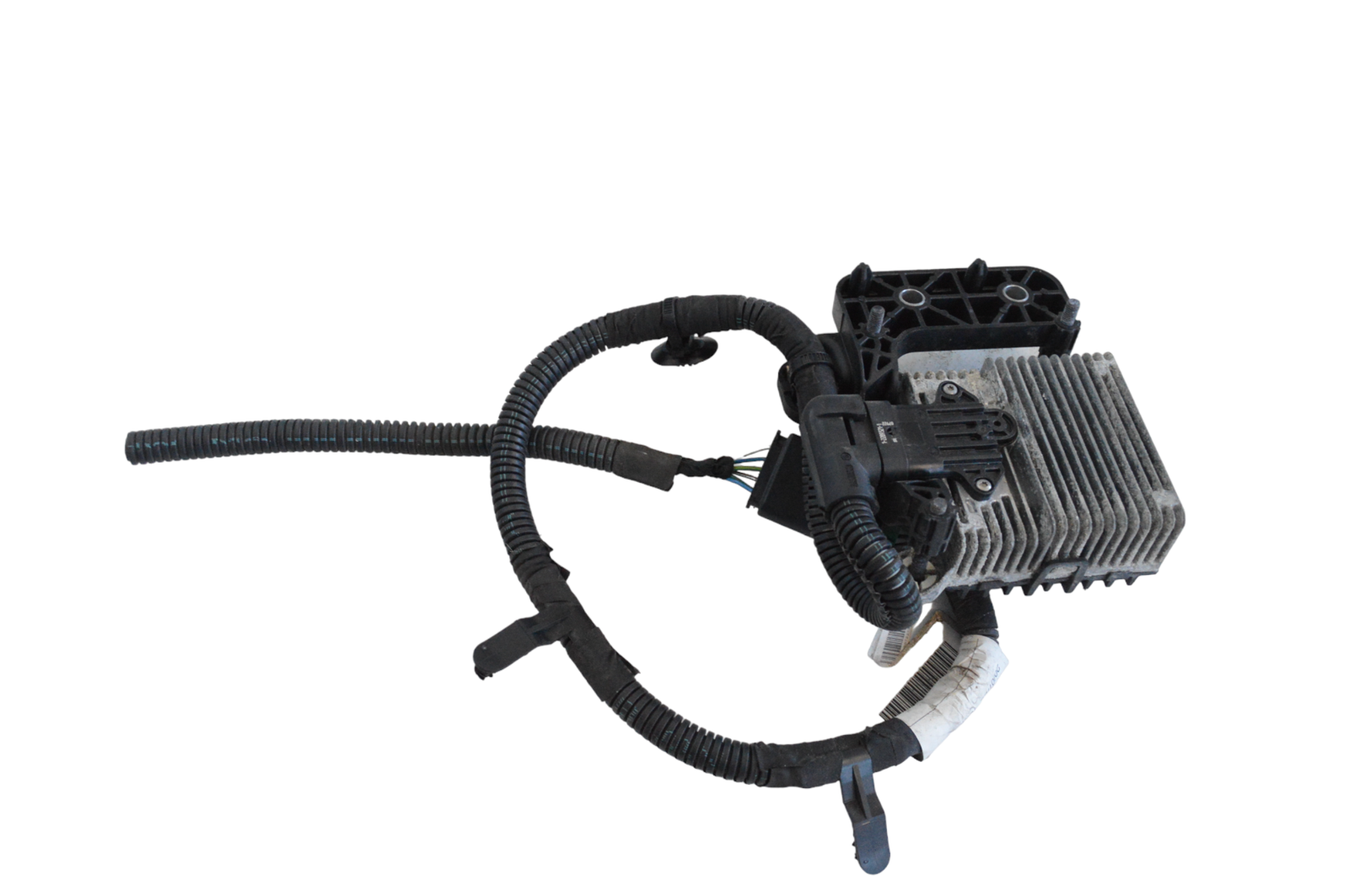 Citroen C4 Distance Radar Sensor Distance Radar Sensor — CITROEN C4 (III BA_, BB...