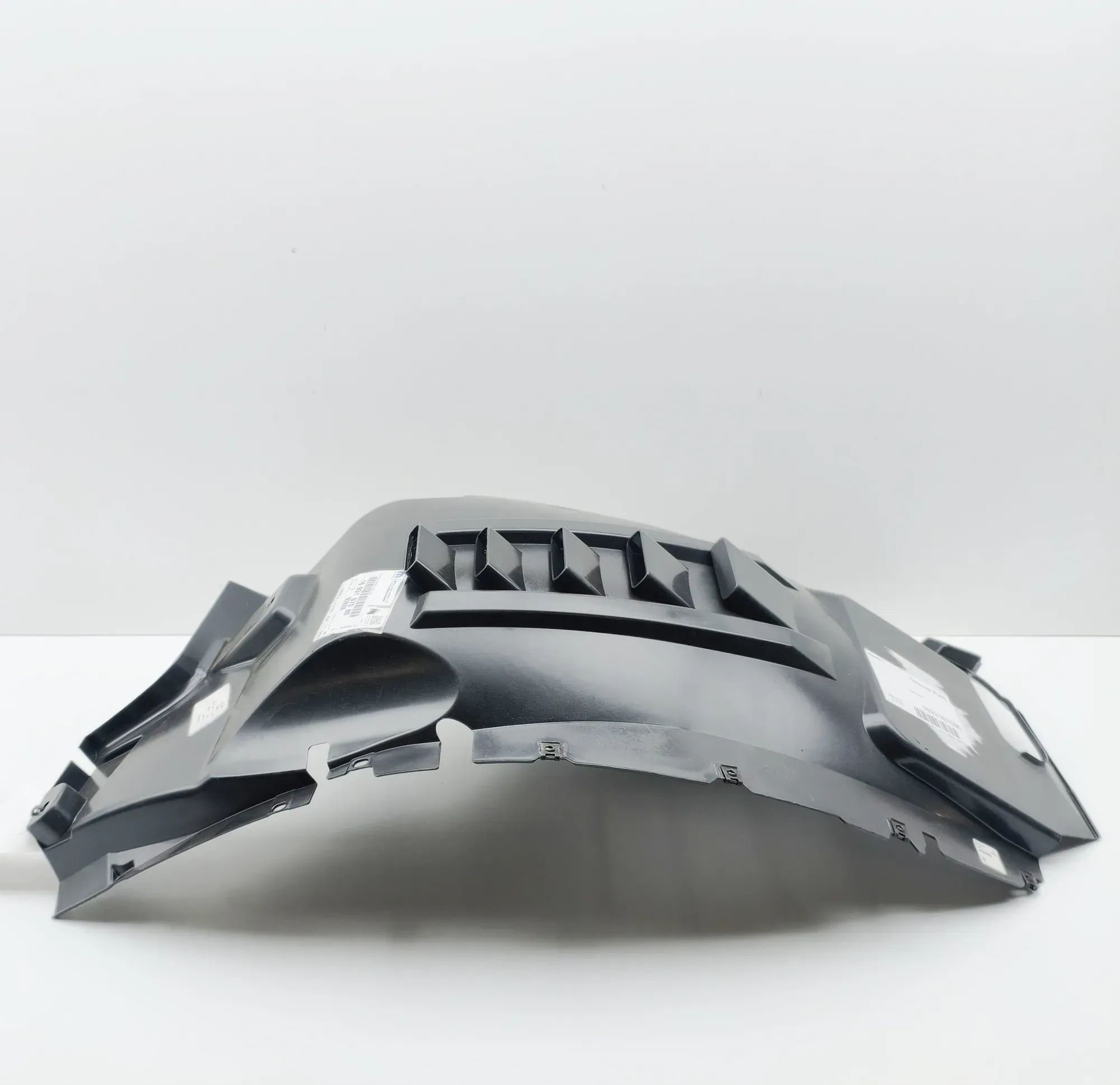 Peugeot Boxer Wheel arch liner — front — right — front section Wheel arch liner — front — right — front sectio...