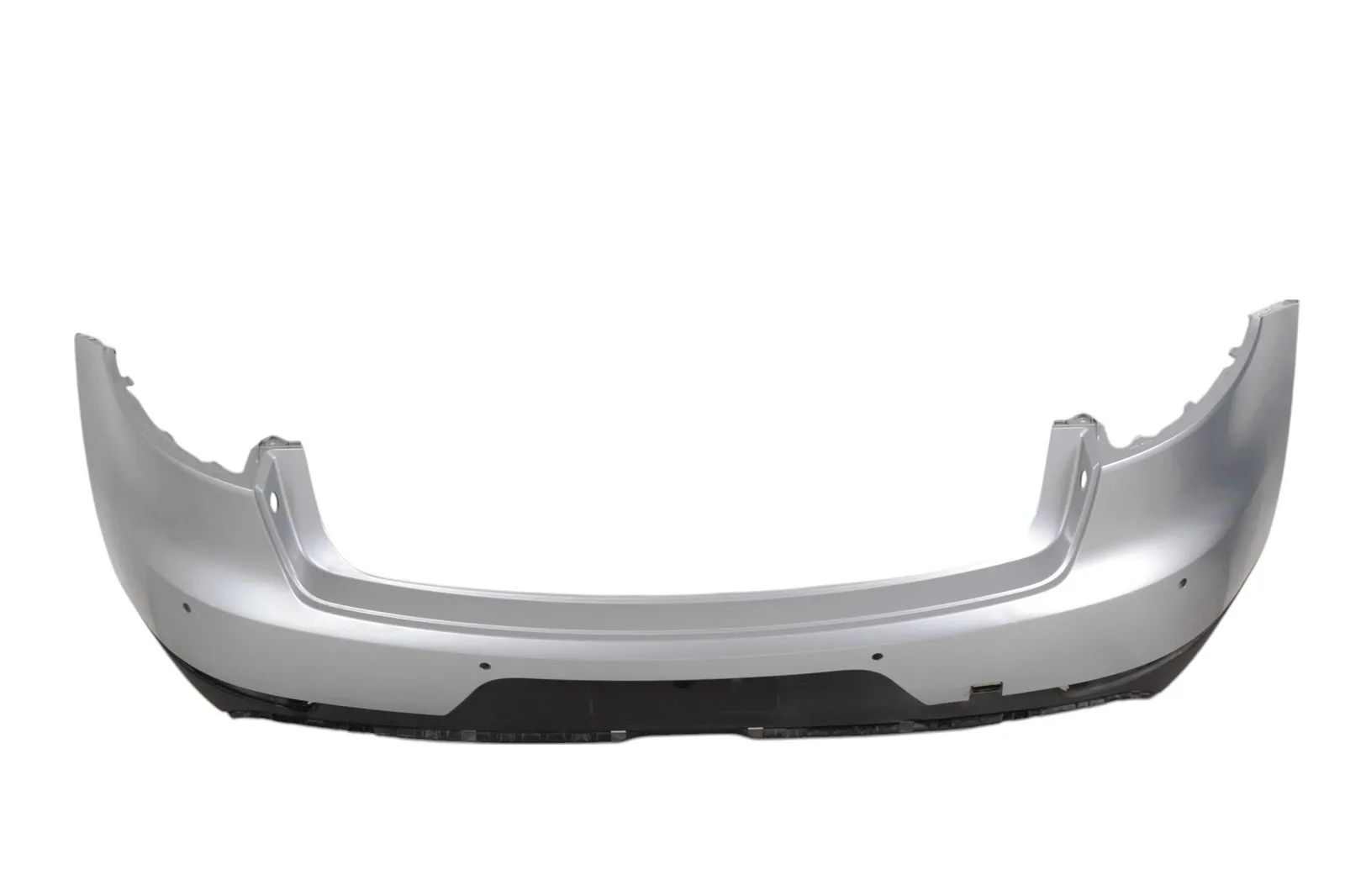 Porsche Macan Bumper rear Bumper rear — PORSCHE MACAN (95B) (2014-...) — ...