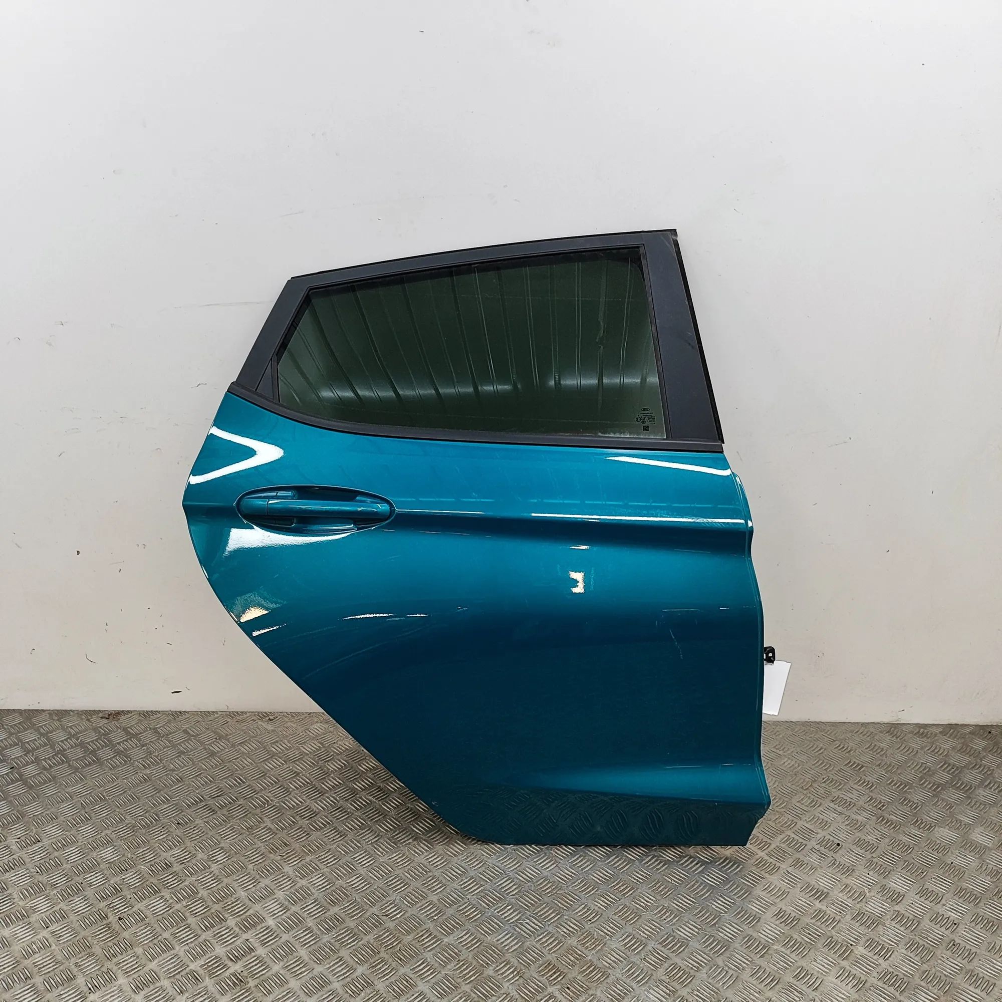 Ford Fiesta Door — rear right Door — rear right — FORD FIESTA (VII) (2017-......