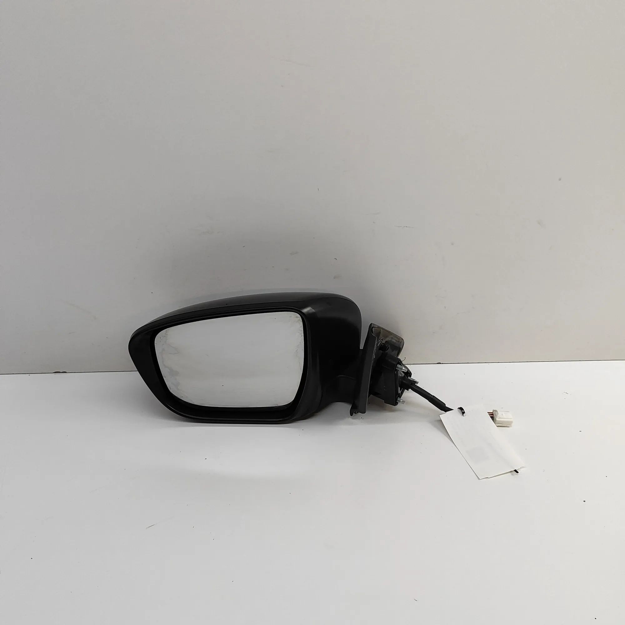 Nissan Juke Left Side Wing Mirror Left Side Wing Mirror — NISSAN JUKE (F15) (2010...