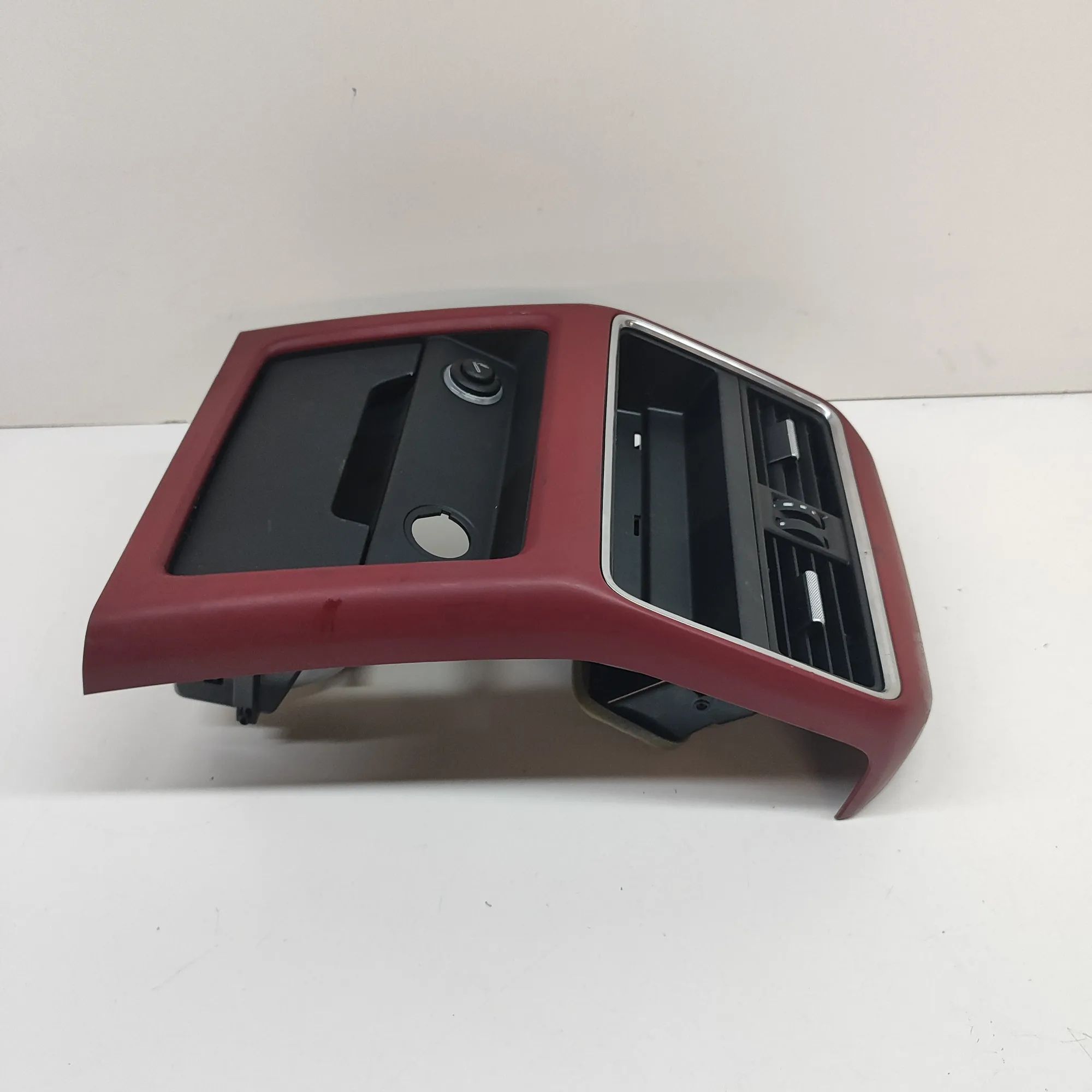 Porsche Cayenne Centre console air vent Centre console air vent — PORSCHE CAYENNE (Coup...