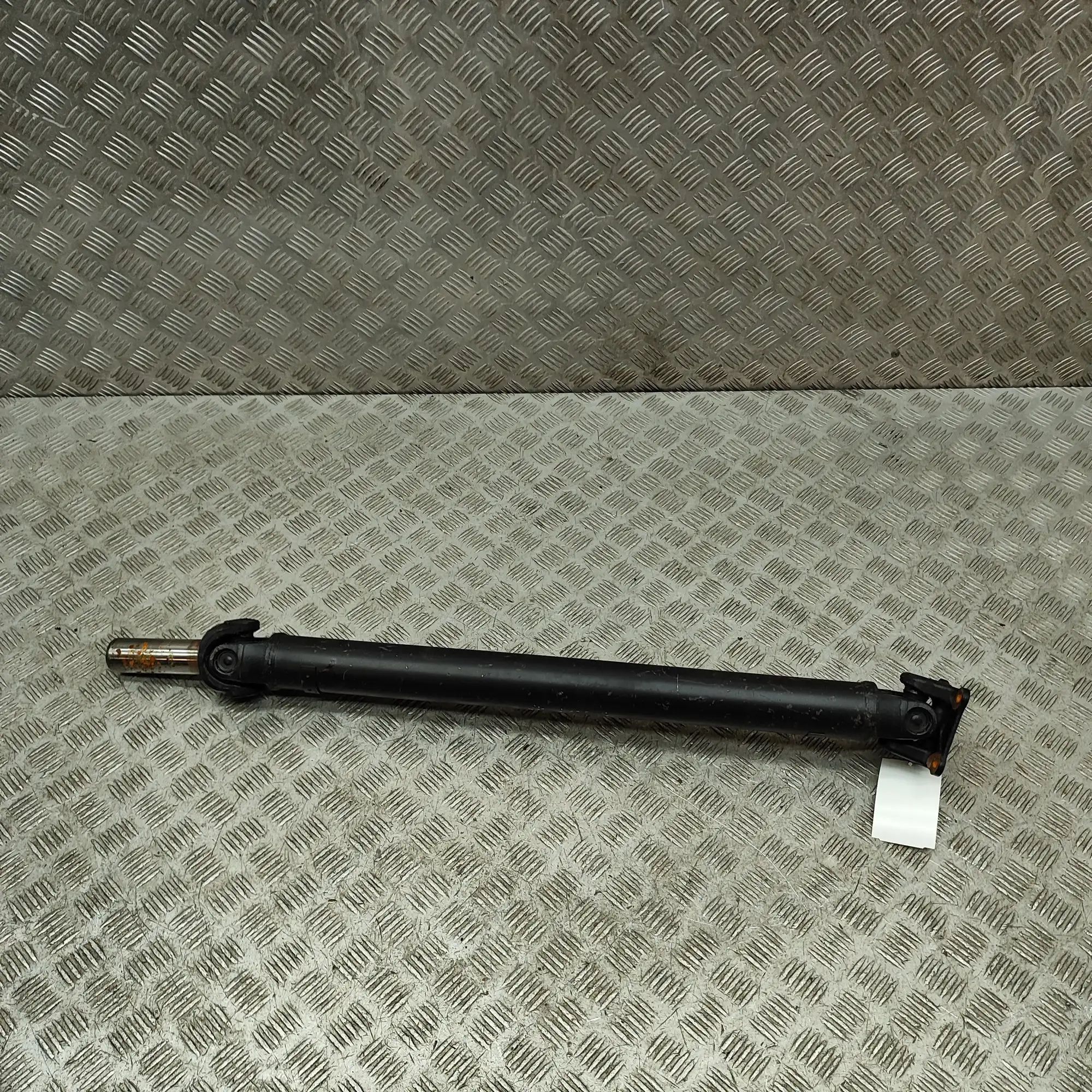 Mazda MX-5 Propshaft Cardan Rear Part Propshaft Cardan Rear Part — MAZDA MX-5 (IV ND)...