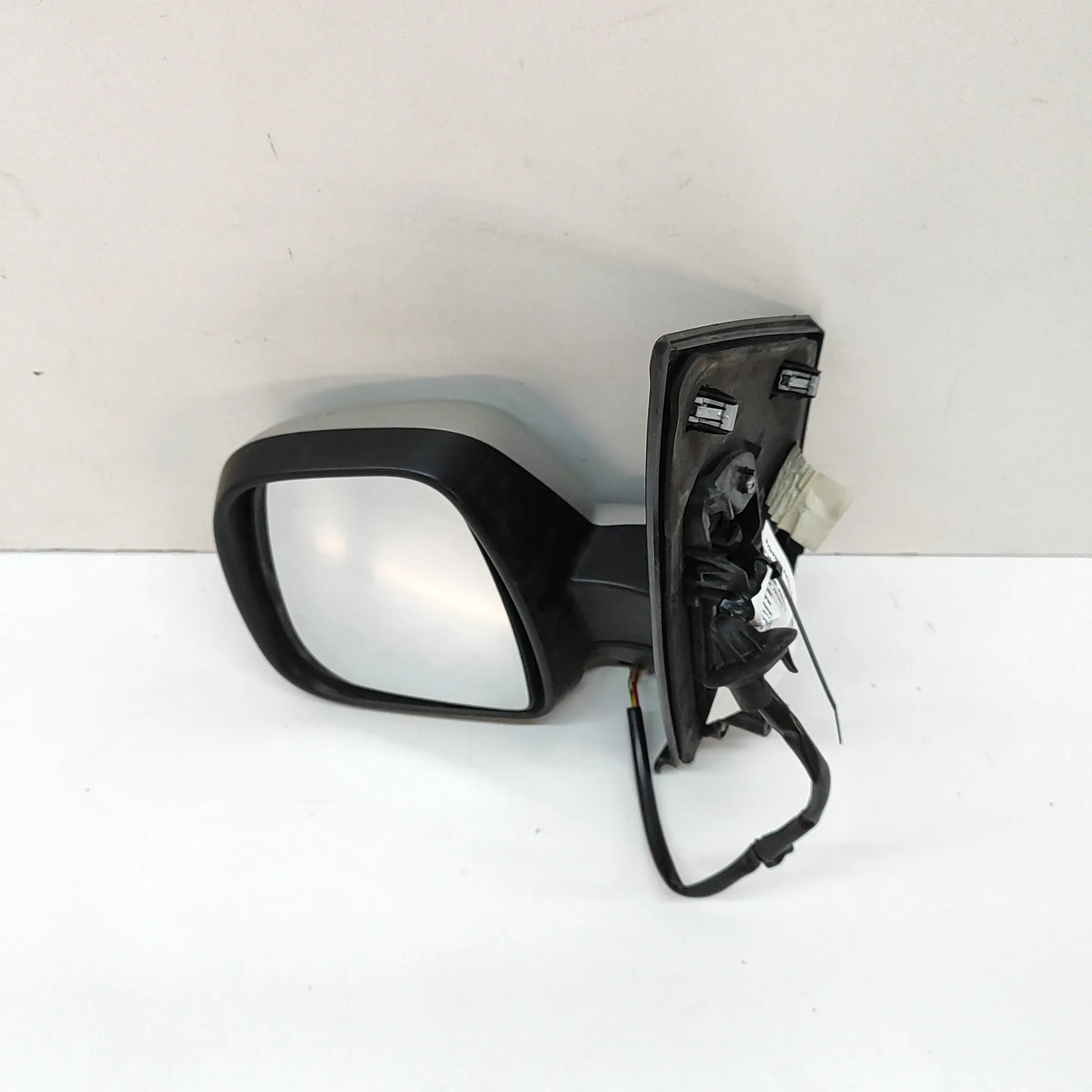 Toyota Proace Left Side Wing Mirror Left Side Wing Mirror — TOYOTA PROACE (Van MDZ_...