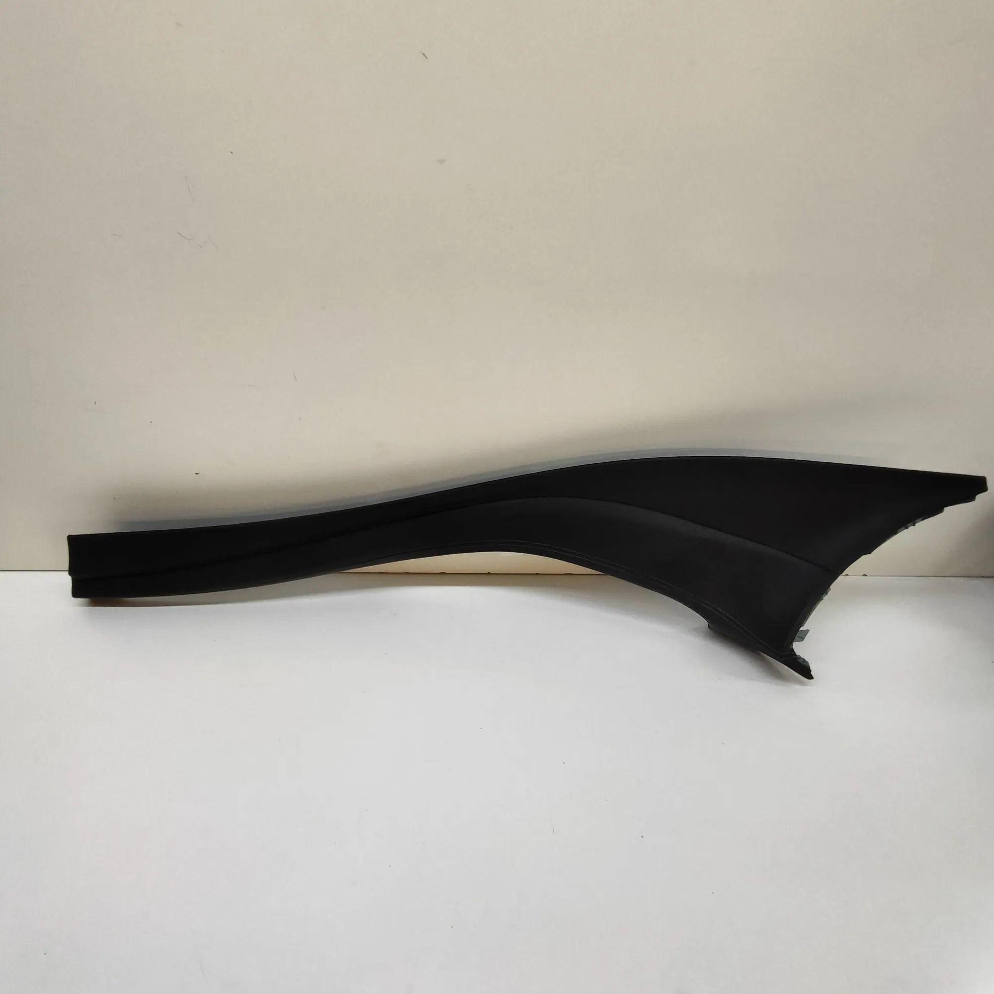 Mercedes-Benz A (W176) Centre console trim Centre console trim — MERCEDES BENZ AMG (GT C19...