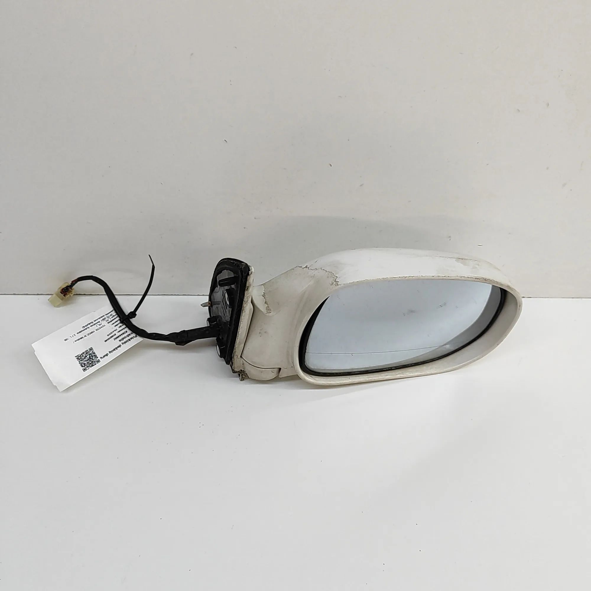 Toyota Hiace (H100) Right Side Wing Mirror