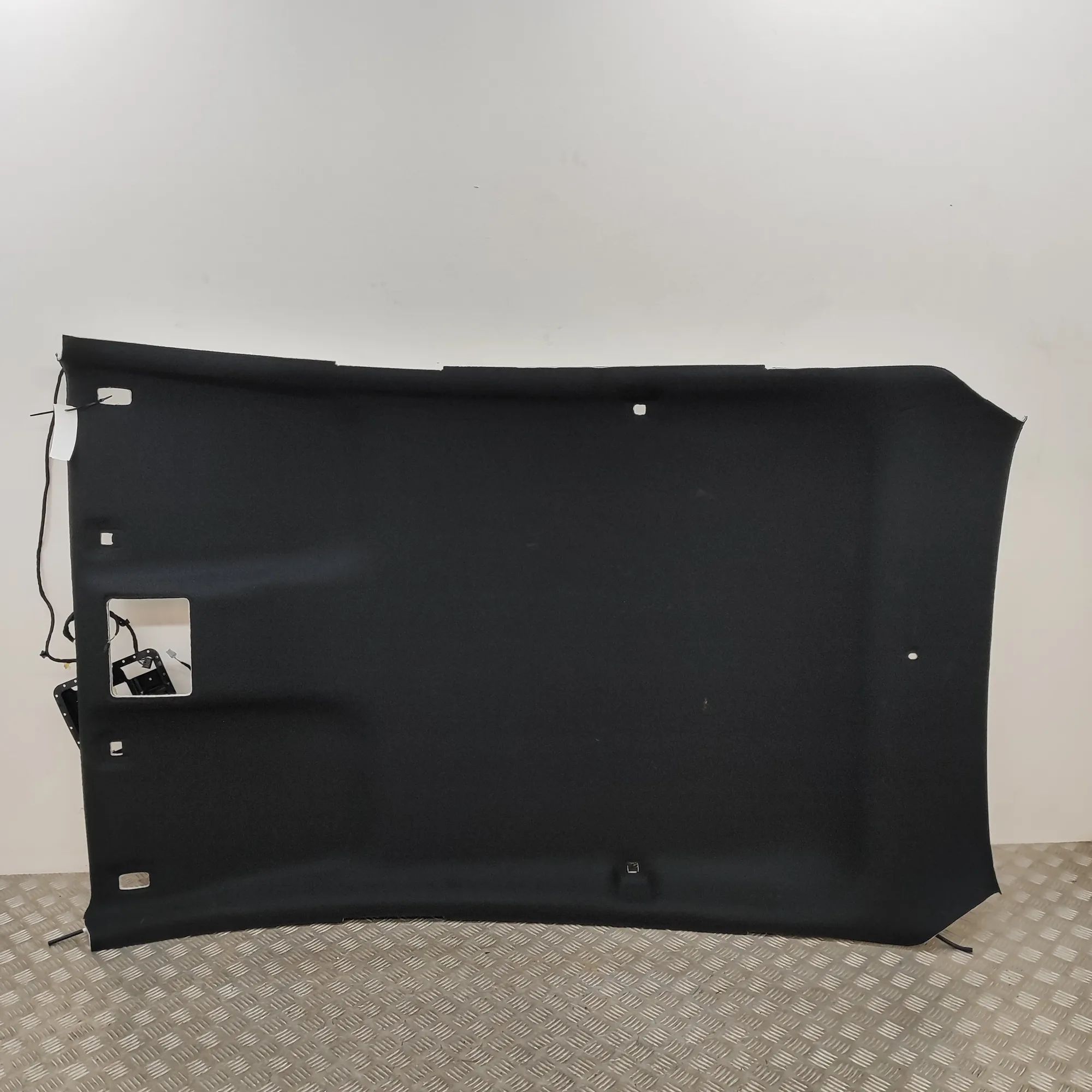 Ford Fiesta Roof Headliner Roof Headliner — FORD FIESTA (VII) (2017-...) —...
