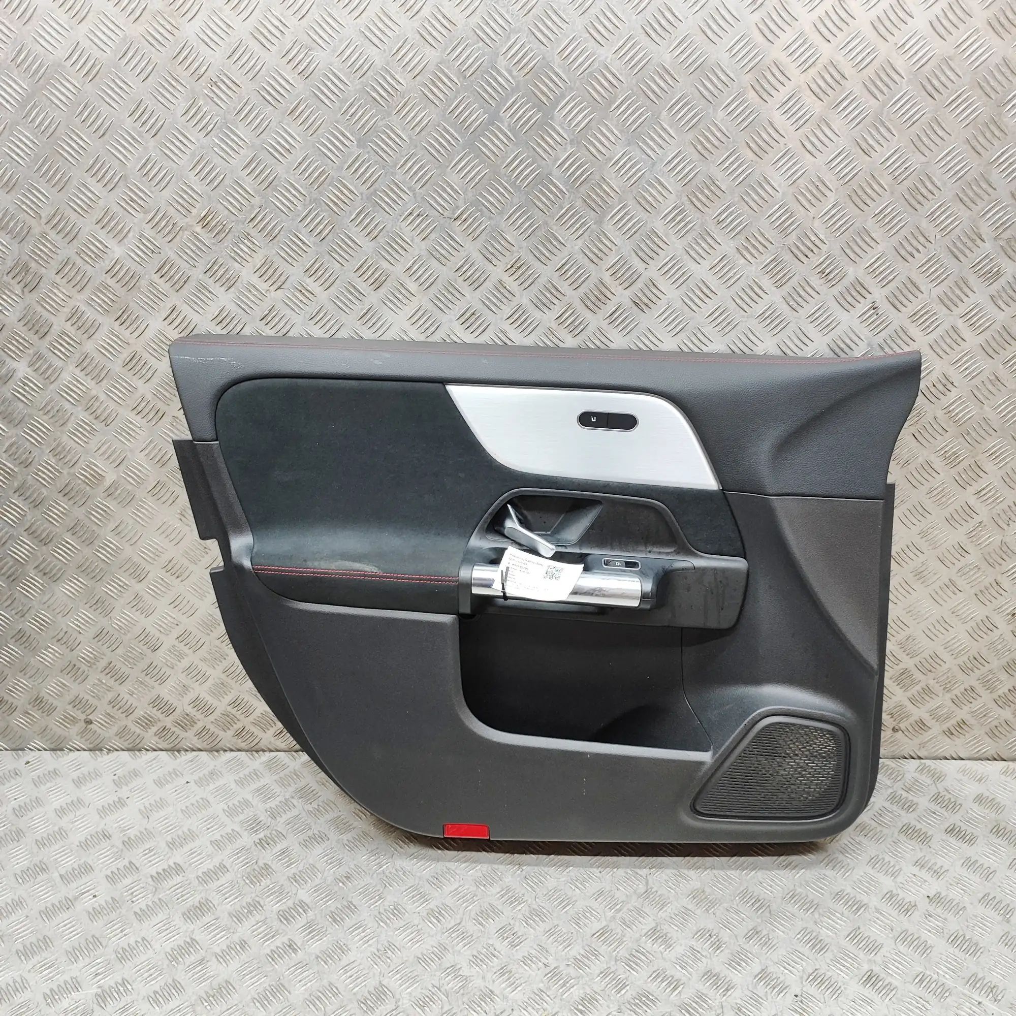Mercedes-Benz A (W177) Front Left Door Panel Front Left Door Panel — MERCEDES BENZ EQAH243 (...
