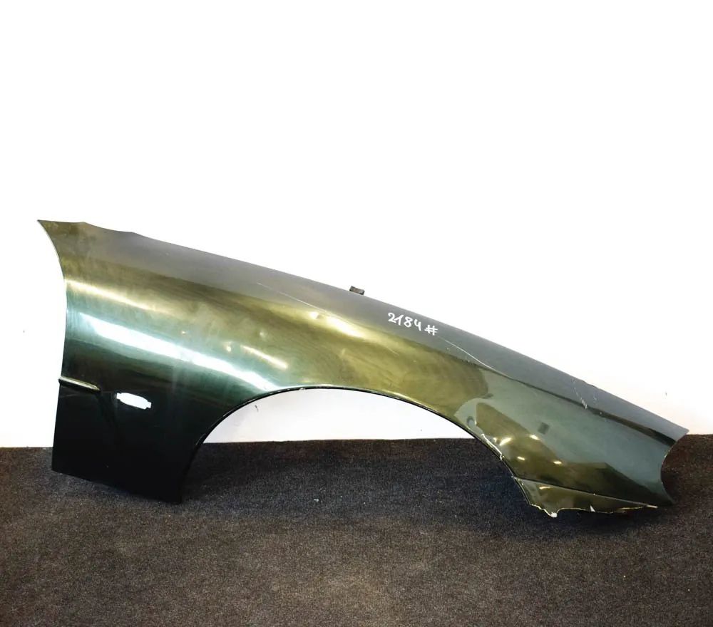 Jaguar XK Front Right Fender Front Right Fender — JAGUAR XK (8 Coupe X100) (...