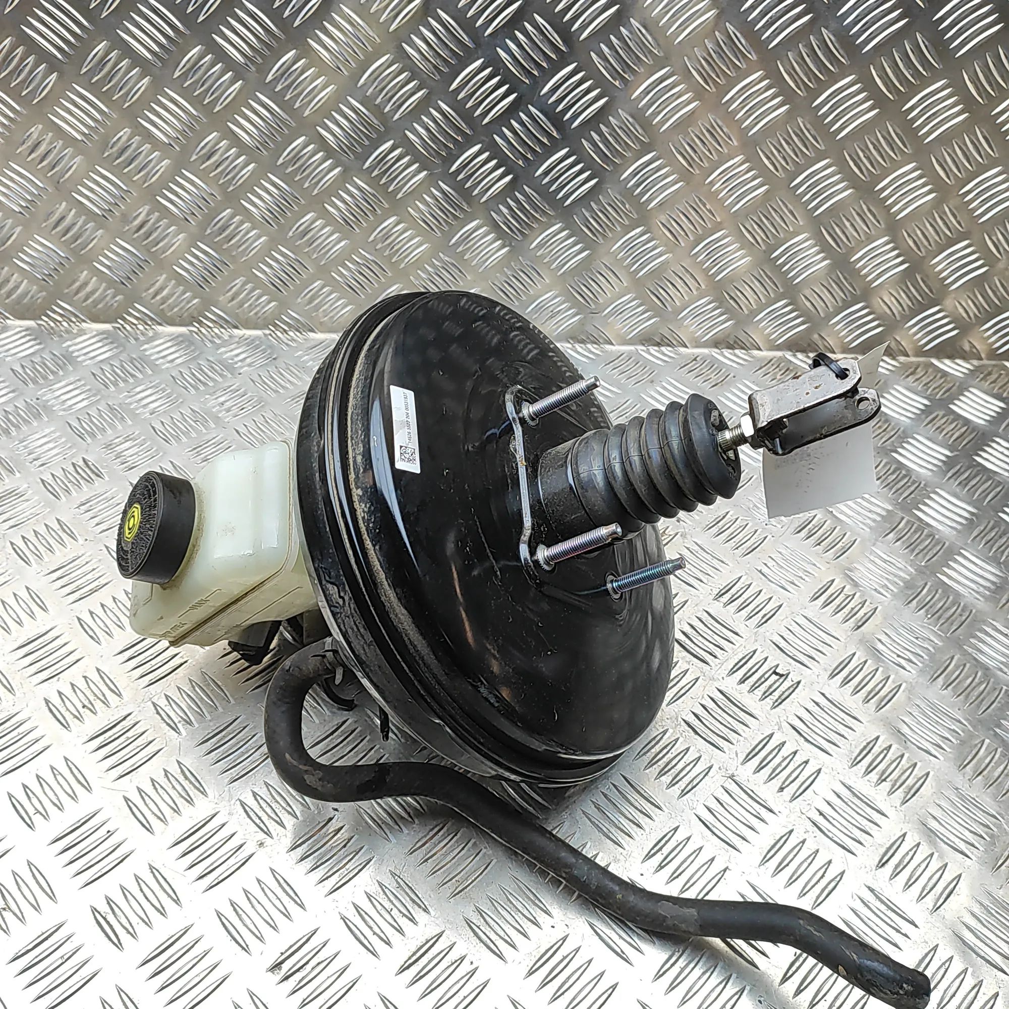 Lexus RC Brake Servo Booster Brake Servo Booster — LEXUS RC (_C1_) (2014-......