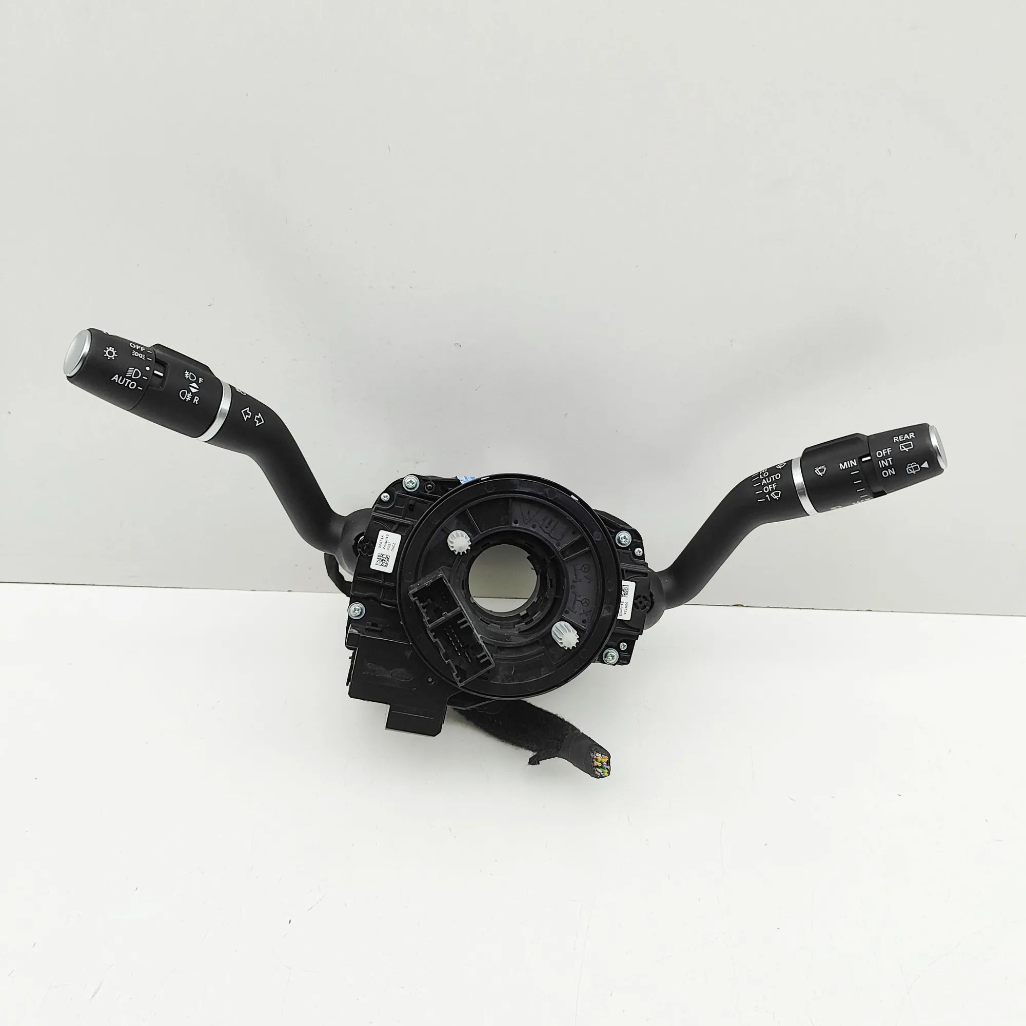 Land Rover Defender Indicator Wiper Stalk Switch Indicator Wiper Stalk Switch — LAND ROVER DEFEN...