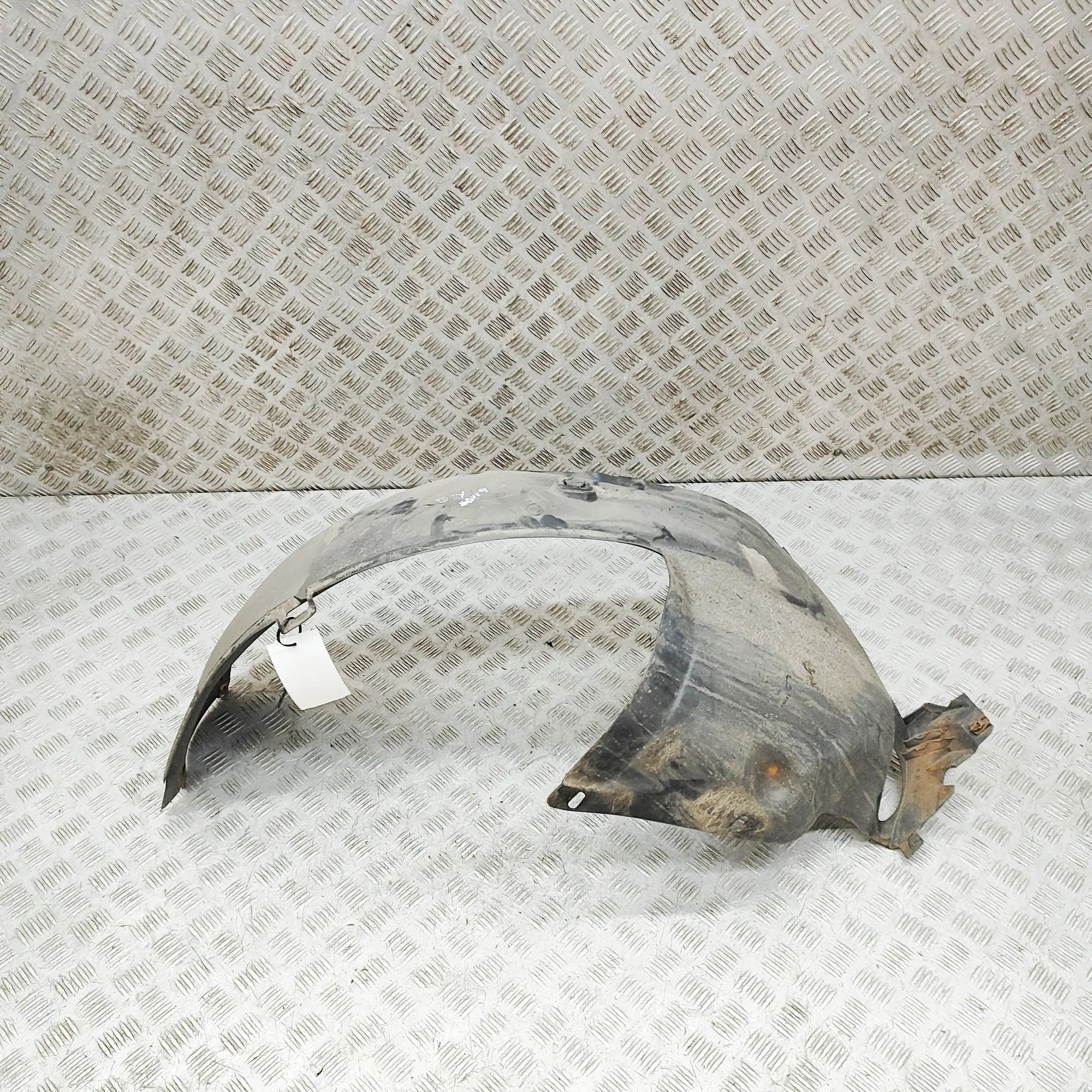 Porsche 911 (997) Rear Left Arch Liner Rear Left Arch Liner — PORSCHE 911 (997) (2004-...