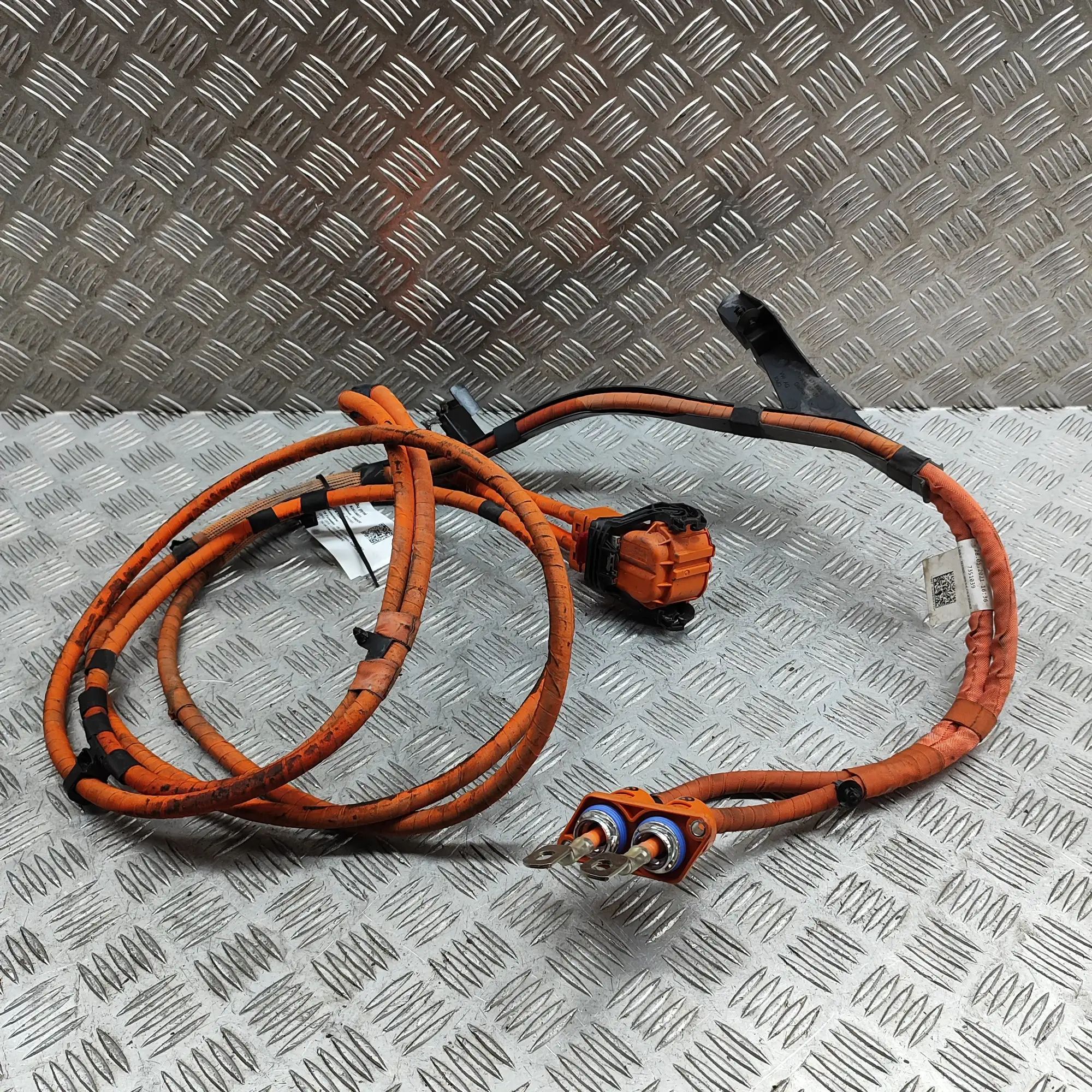 Volkswagen Arteon Wiring harness Wiring harness — VW ARTEON (SHOOTING BRAKE 3H9)...