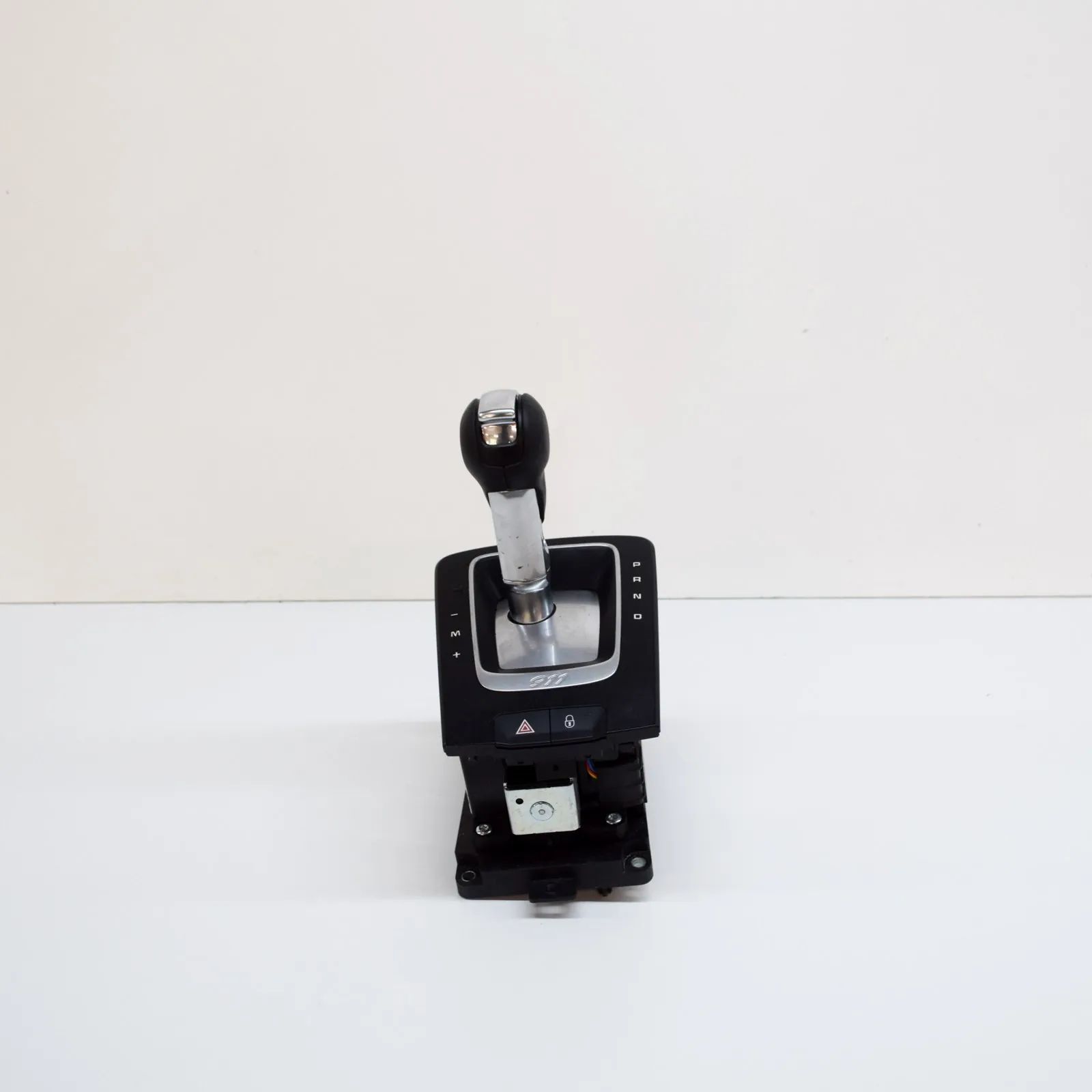 Porsche 911 (991) Gear Shifting Mechanism Gear Shifting Mechanism — PORSCHE 911 (991) (20...