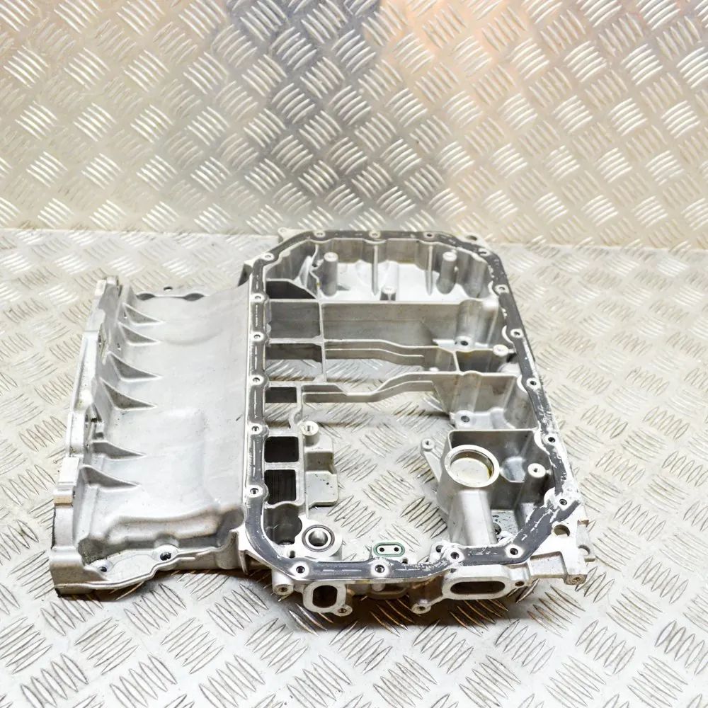 Porsche Cayenne Engine Oil Pan Engine Oil Pan — PORSCHE CAYENNE (92A) (2010-.....