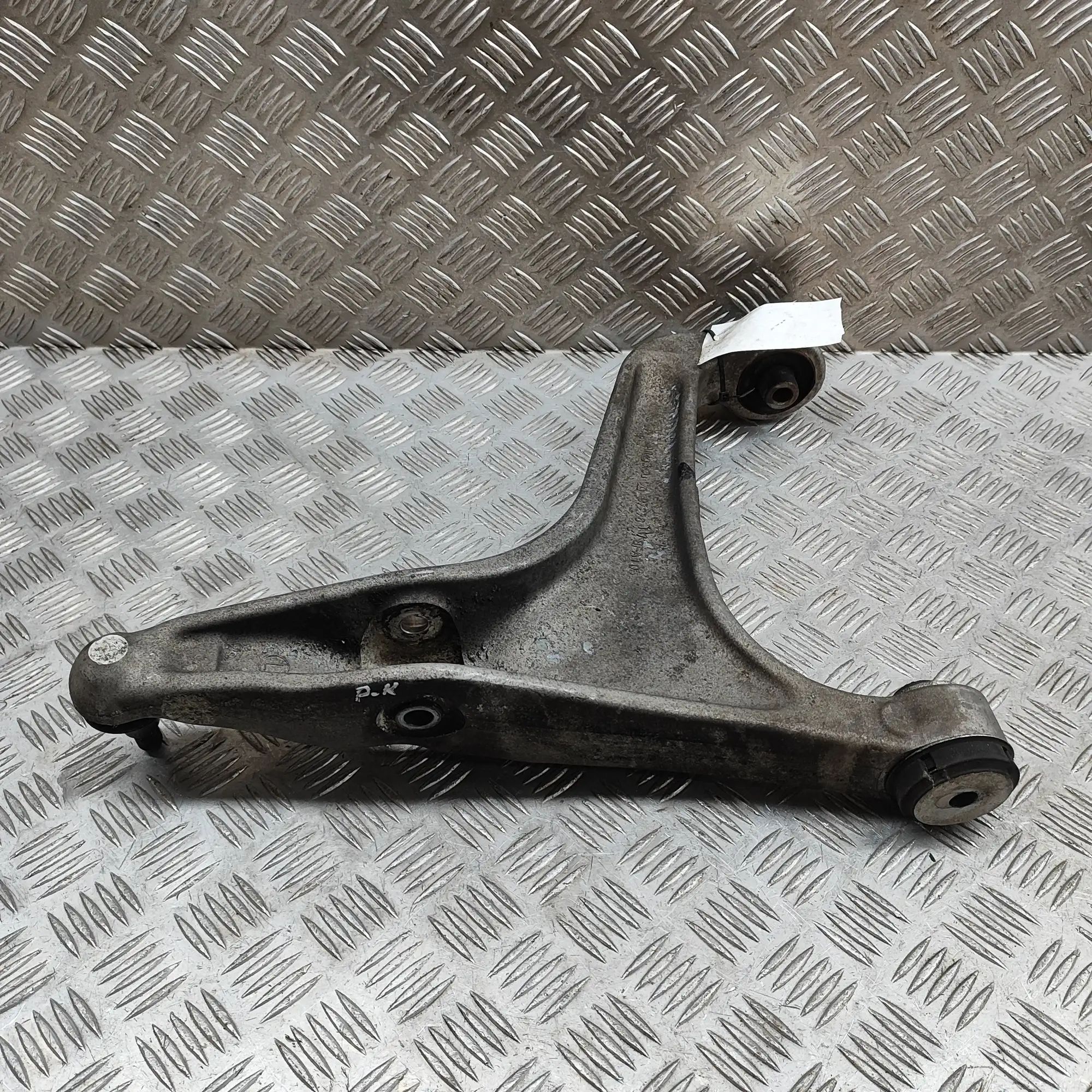 Maserati Quattroporte Front Left Lower Control Arm Front Left Lower Control Arm — MASERATI QUATTRO...