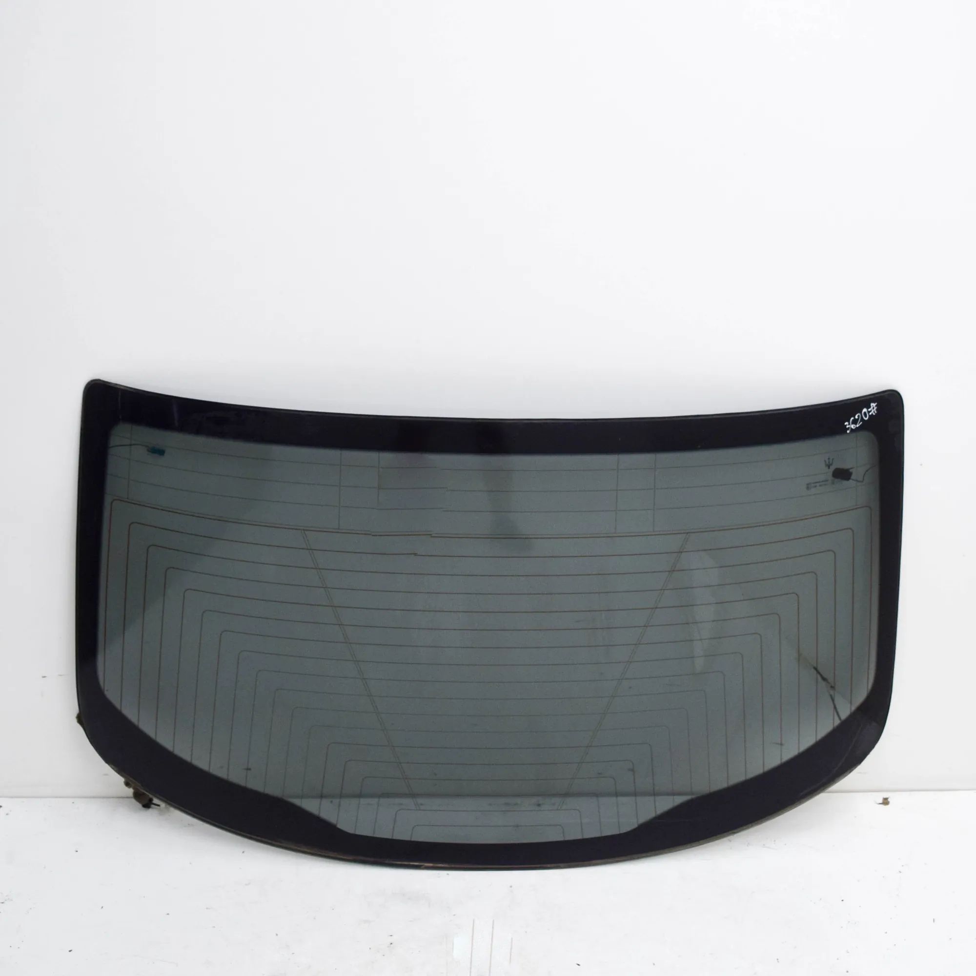Maserati Ghibli Rear Window glass Rear window glass — MASERATI GHIBLI (M157) (201...