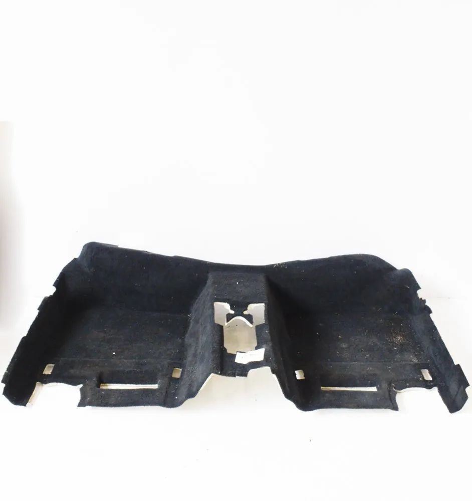 BMW 5 (F10 / F11) Other Interior Parts Other Interior Parts — BMW 5 SERIES (F10) (2009...