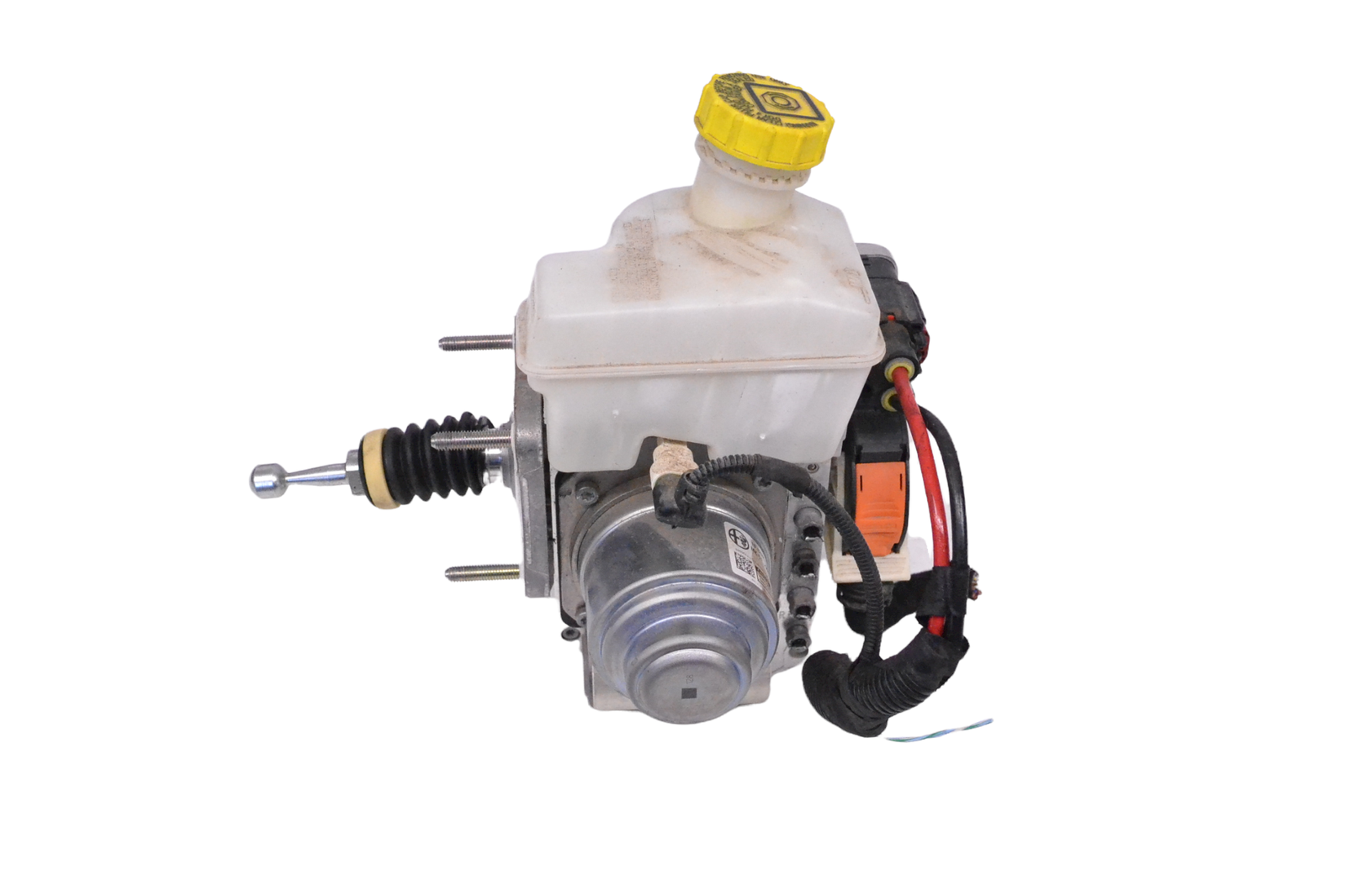 Alfa-Romeo Stelvio Brake Servo Booster Brake Servo Booster — ALFA ROMEO STELVIO (949_)...