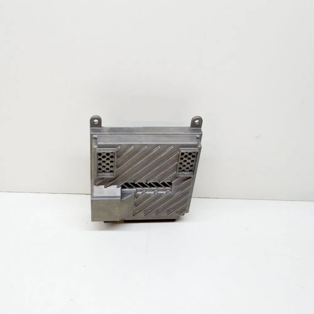 Mercedes-Benz A (W176) Sound amplifier Sound amplifier — MERCEDES BENZ C-CLASS COUPE (...