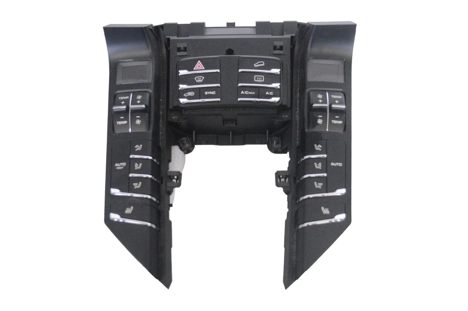 Porsche Cayenne Button Switch Panel Button Switch Panel — PORSCHE CAYENNE (92A) (20...