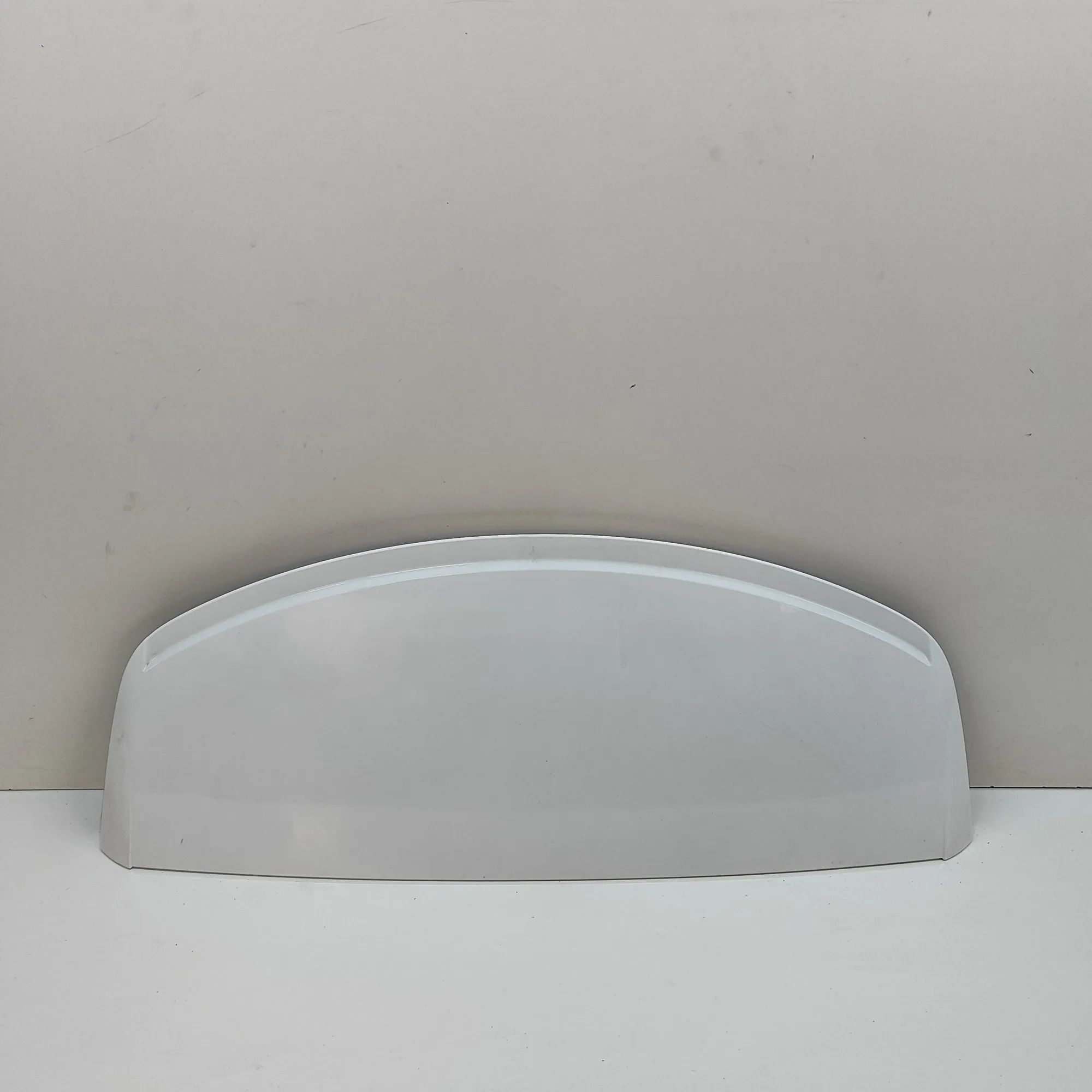 Lexus RX Tailgate Bootlid Spoiler Tailgate Bootlid Spoiler — LEXUS RX (_LA1_, _LH...