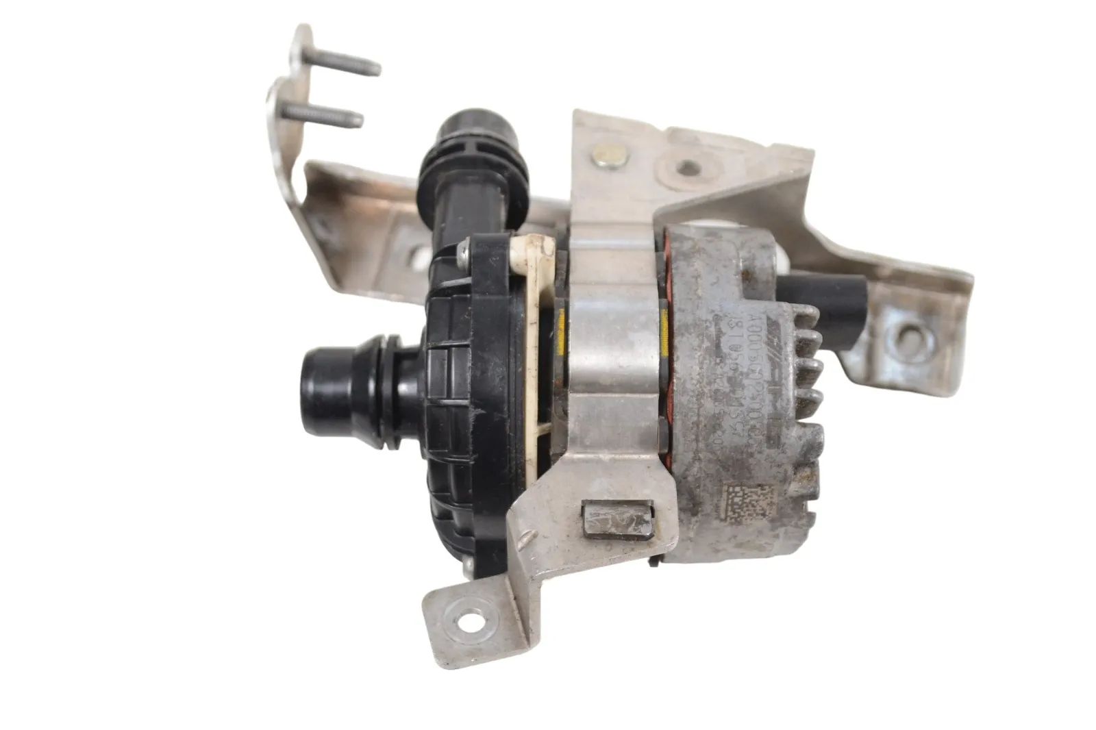 Mercedes-Benz A (W176) Auxiliary Water Pump Auxiliary Water Pump — MERCEDES BENZ AMG (GT C1...
