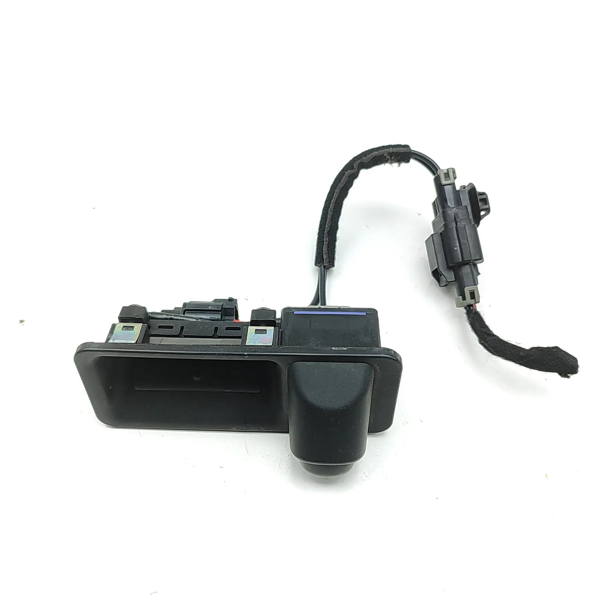Hyundai Kona Rear View Camera Rear View Camera — HYUNDAI KONA (SX2) (2023-......
