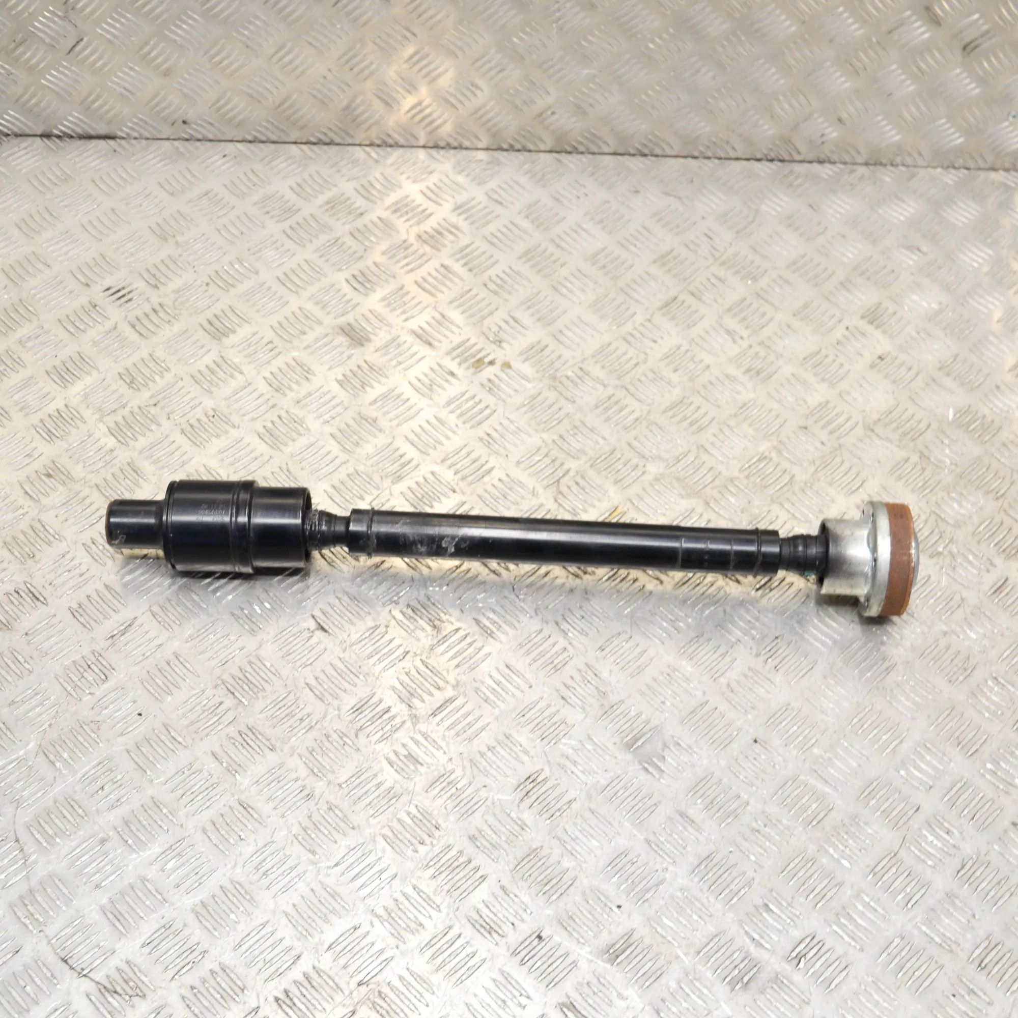 Maserati Levante Gearbox Short Propshaft Gearbox Short Propshaft — MASERATI LEVANTE (SUV...