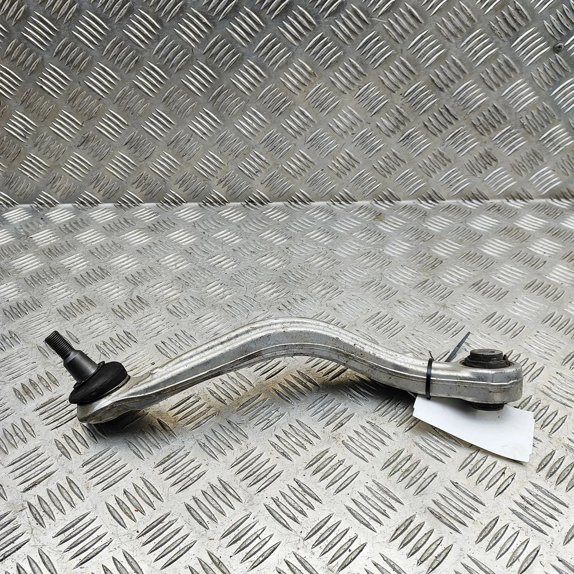 Mazda CX-80 Control arm — rear left Control arm — rear left — MAZDA CX-80 (KL) (202...
