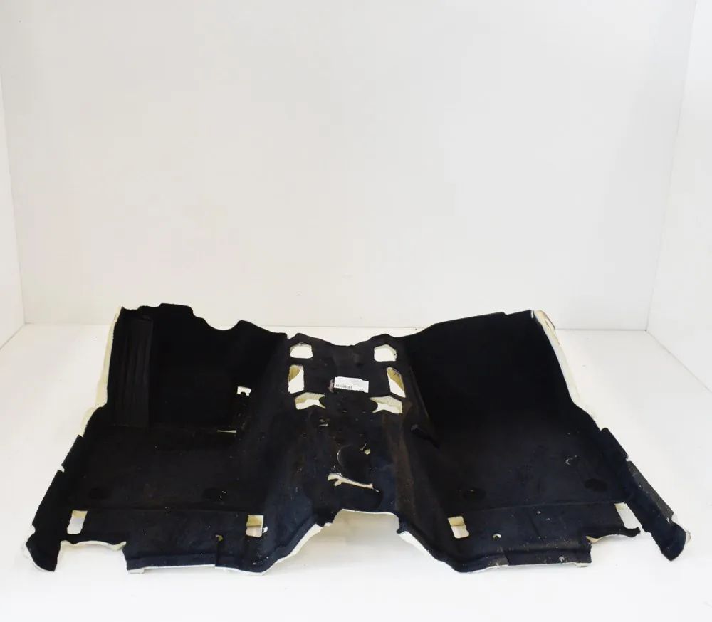 BMW 5 (F10 / F11) Other Interior Parts Other Interior Parts — BMW 5 SERIES (F10) (2009...