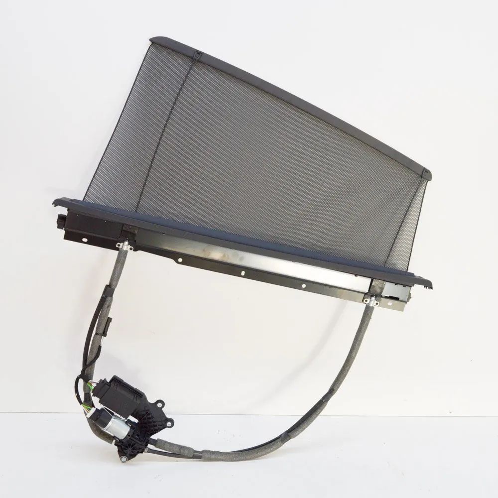 Maserati Quattroporte Rear Left Door Sun Blind Roller Rear Left Door Sun Blind Roller — MASERATI QUAT...