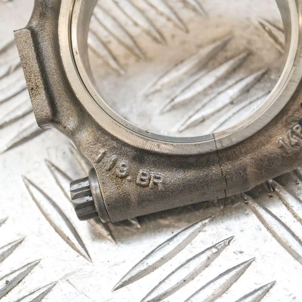 Porsche Macan Piston Piston — PORSCHE MACAN (95B) (2014-...) — 94610...