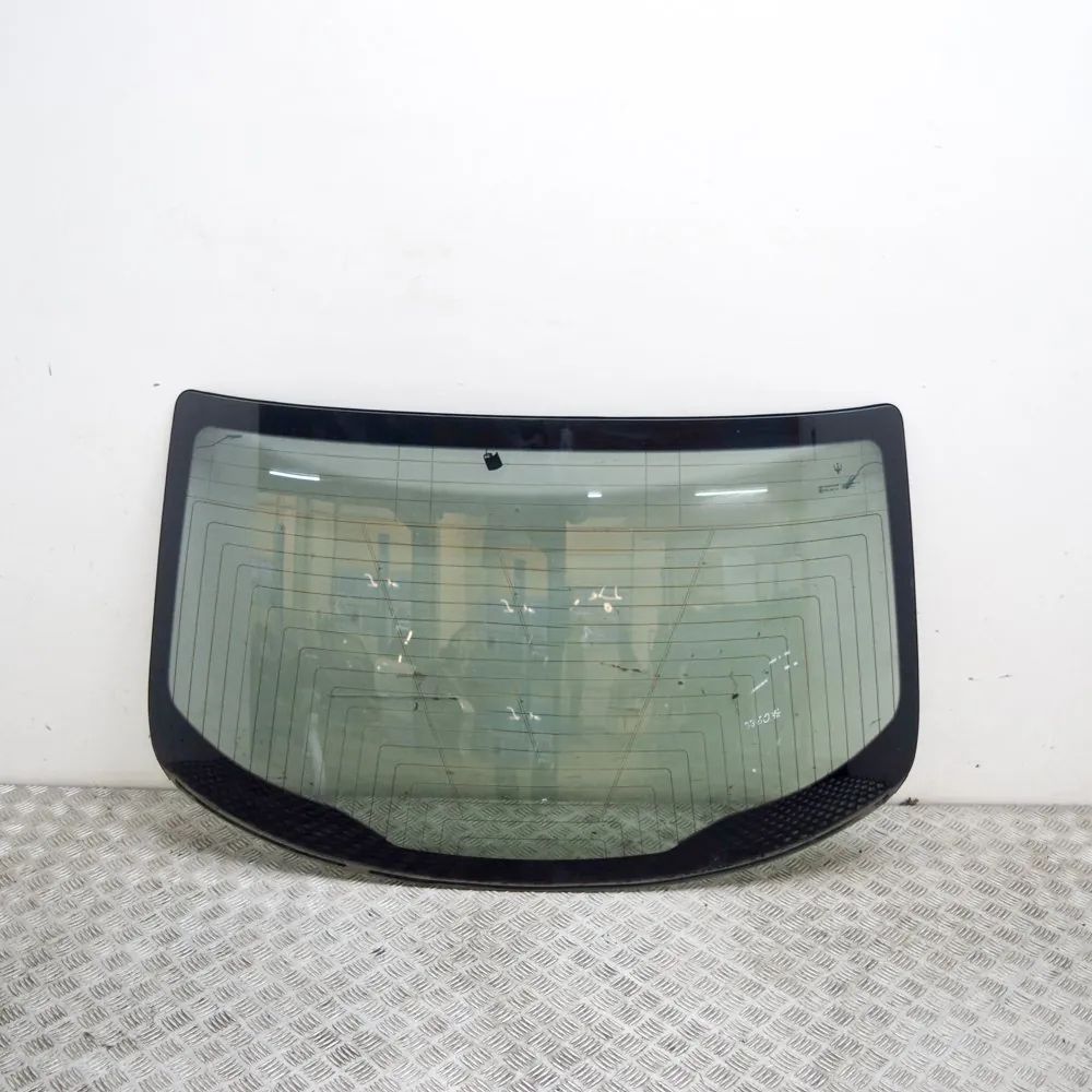 Maserati Ghibli Rear Window glass Rear window glass — MASERATI GHIBLI (M157) (201...