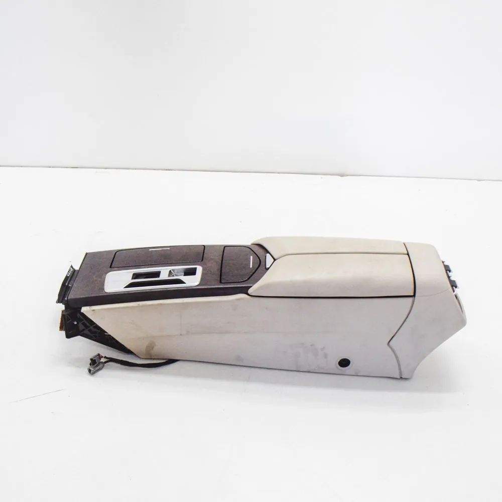 Maserati Ghibli center console center Console — MASERATI GHIBLI (M157) (2013-....