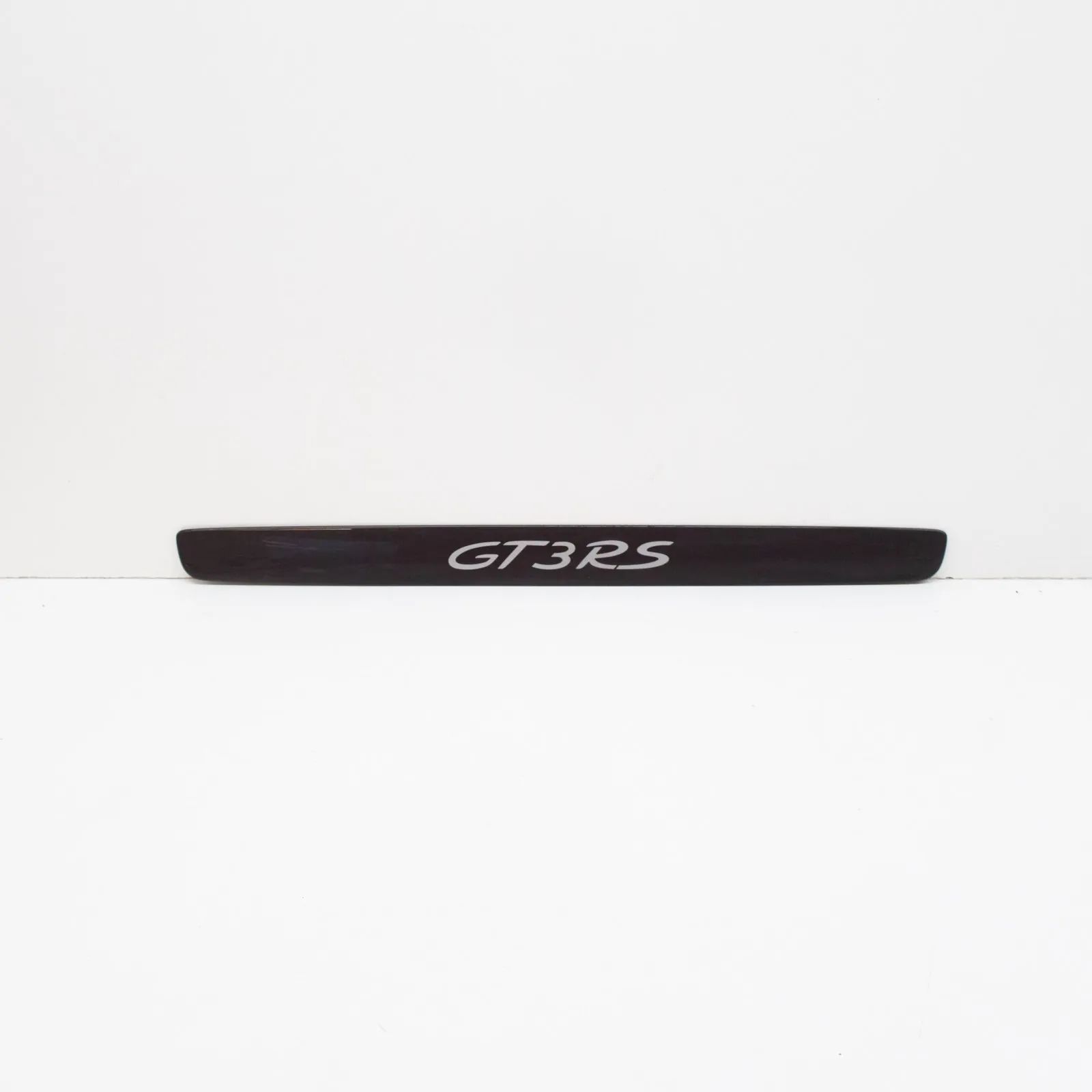 Porsche 911 (991) Sill trim — front right Sill trim — front right — PORSCHE 911 (991) (20...
