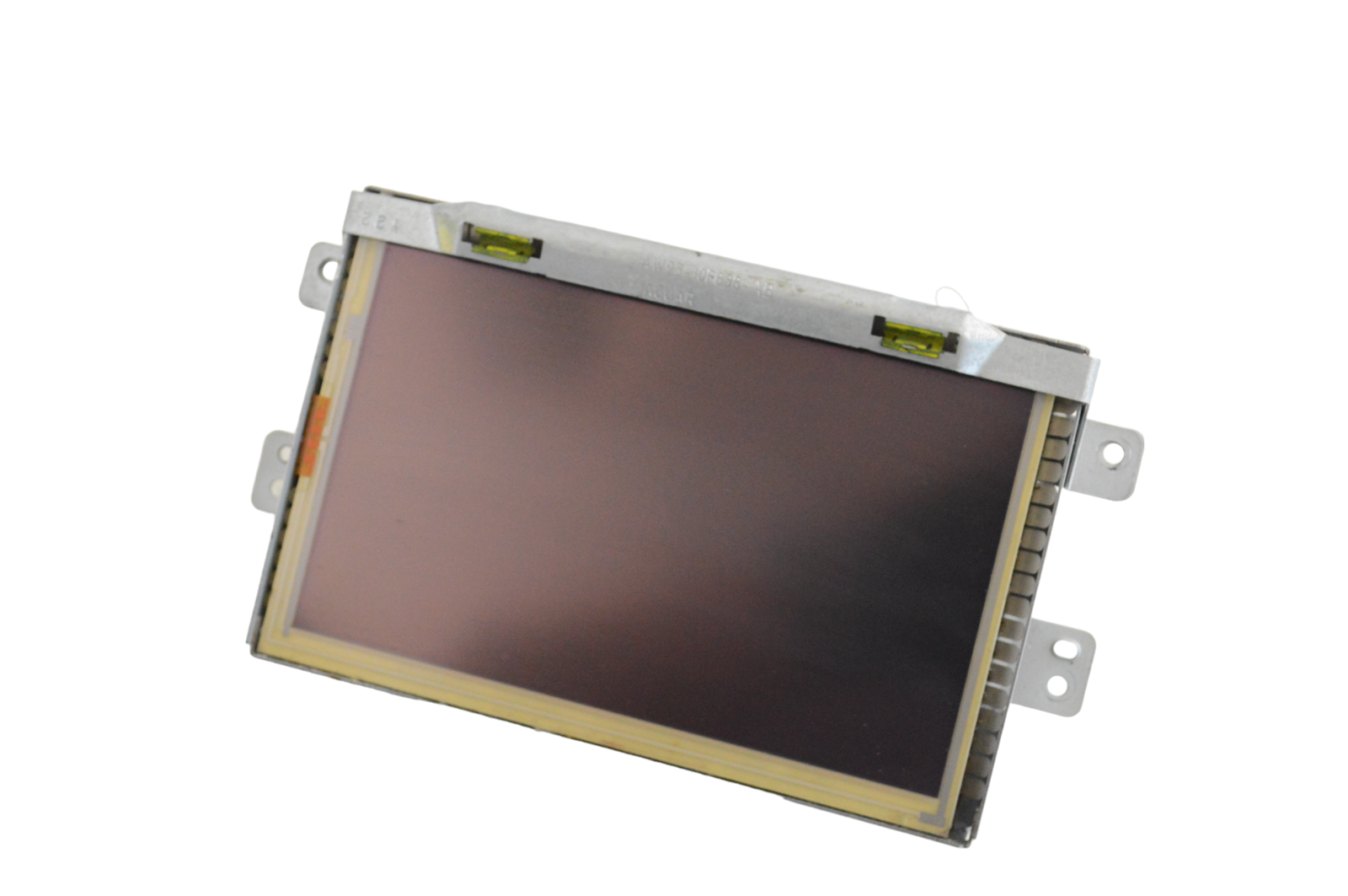 Jaguar XJ Navigation display Navigation display — JAGUAR XJ (X351) (2009-......