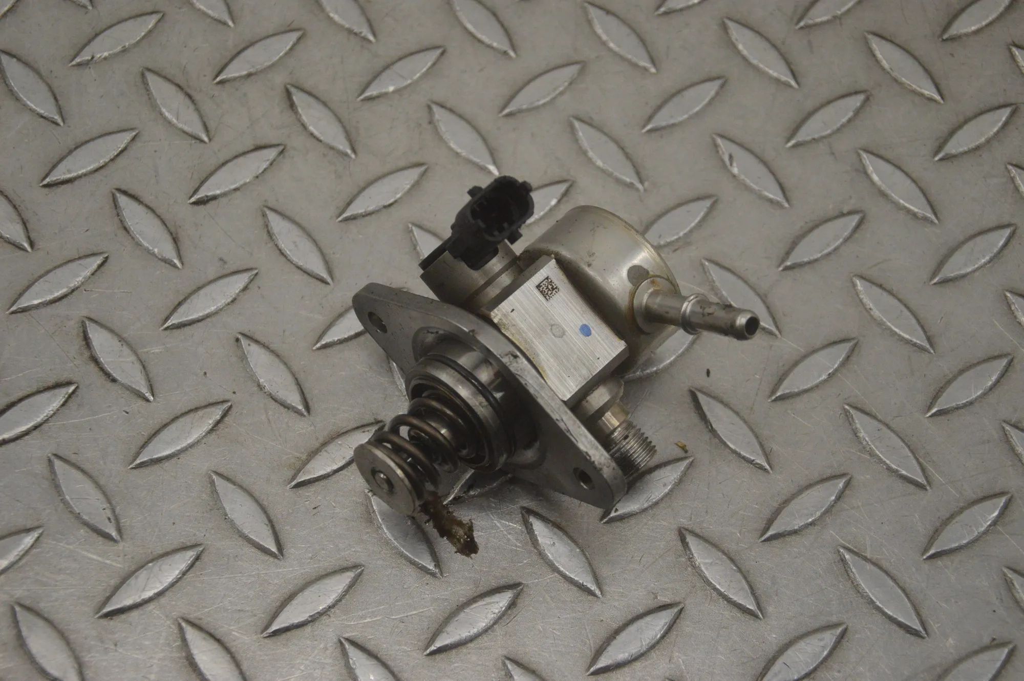 Maserati Ghibli kütusepump Fuel pump — MASERATI GHIBLI (M157) (2013-...) —...