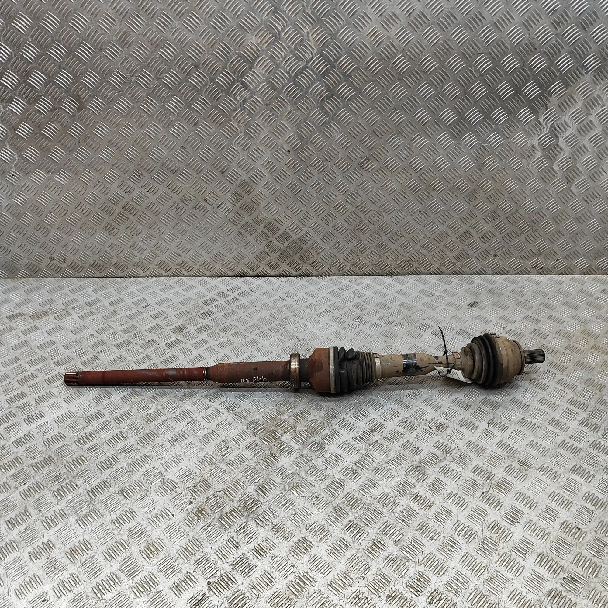 Volvo XC70 Front Right Driveshaft Front Right Driveshaft — VOLVO XC70 II (2007-20...