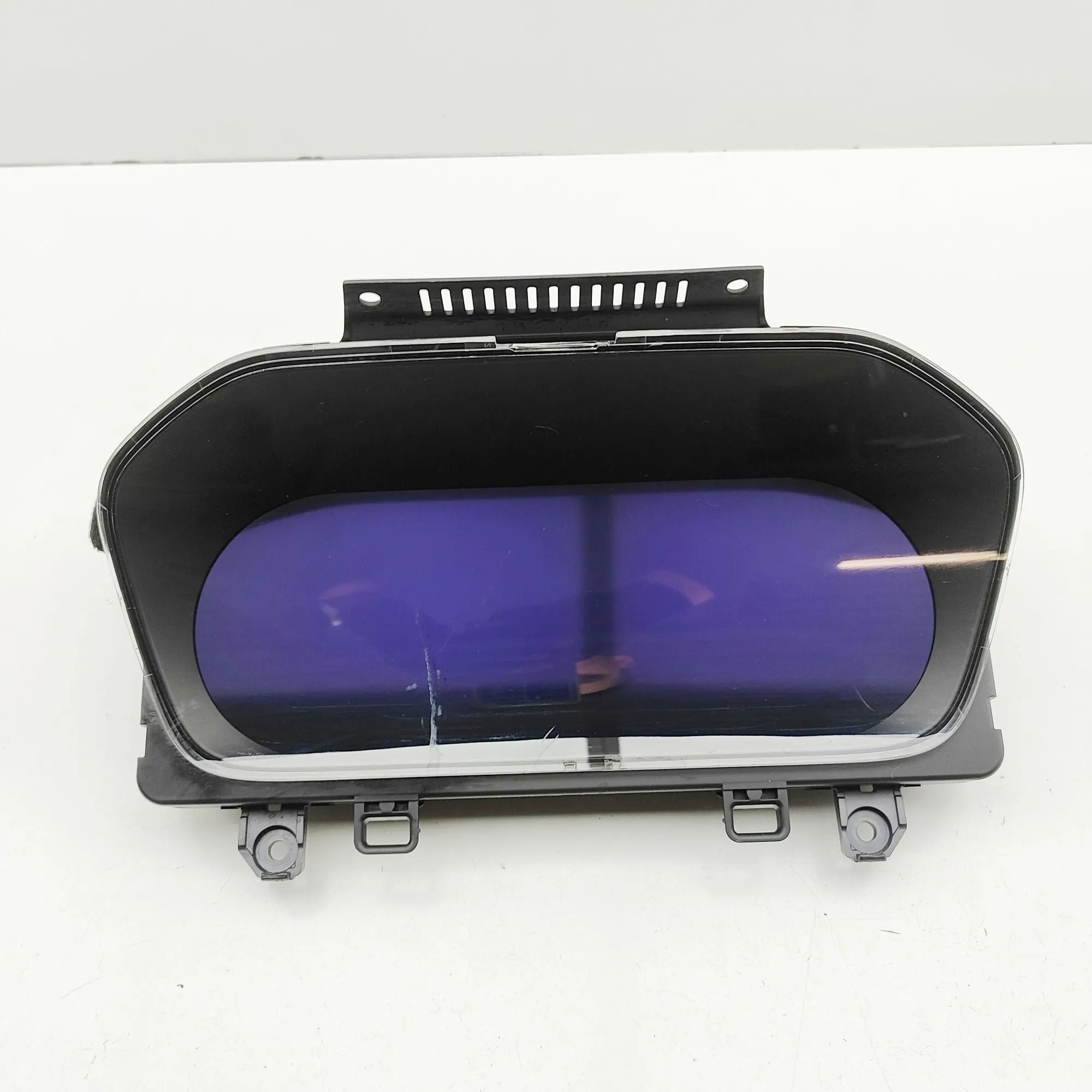Volvo V60 Instrument Cluster Speedometer Instrument Cluster Speedometer — VOLVO V60 (II ...