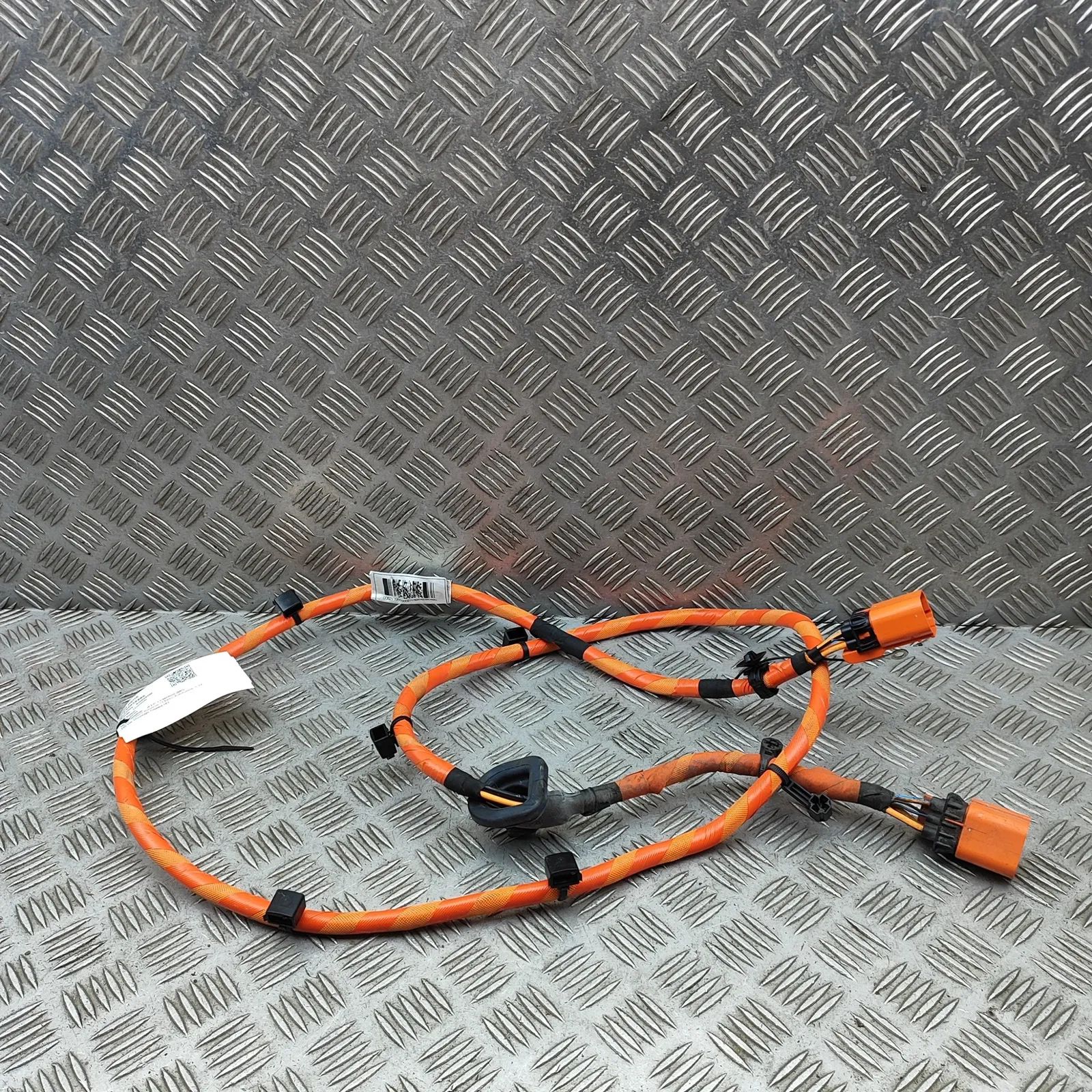Jeep Compass Wiring harness Wiring harness — JEEP COMPASS (MP) (2016-...) —...