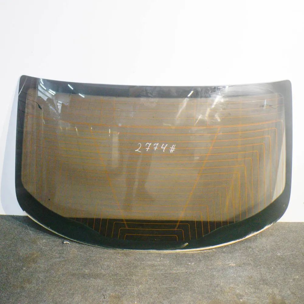 Maserati Ghibli Tailgate Window Glass Tailgate Window Glass — MASERATI GHIBLI (M157) ...