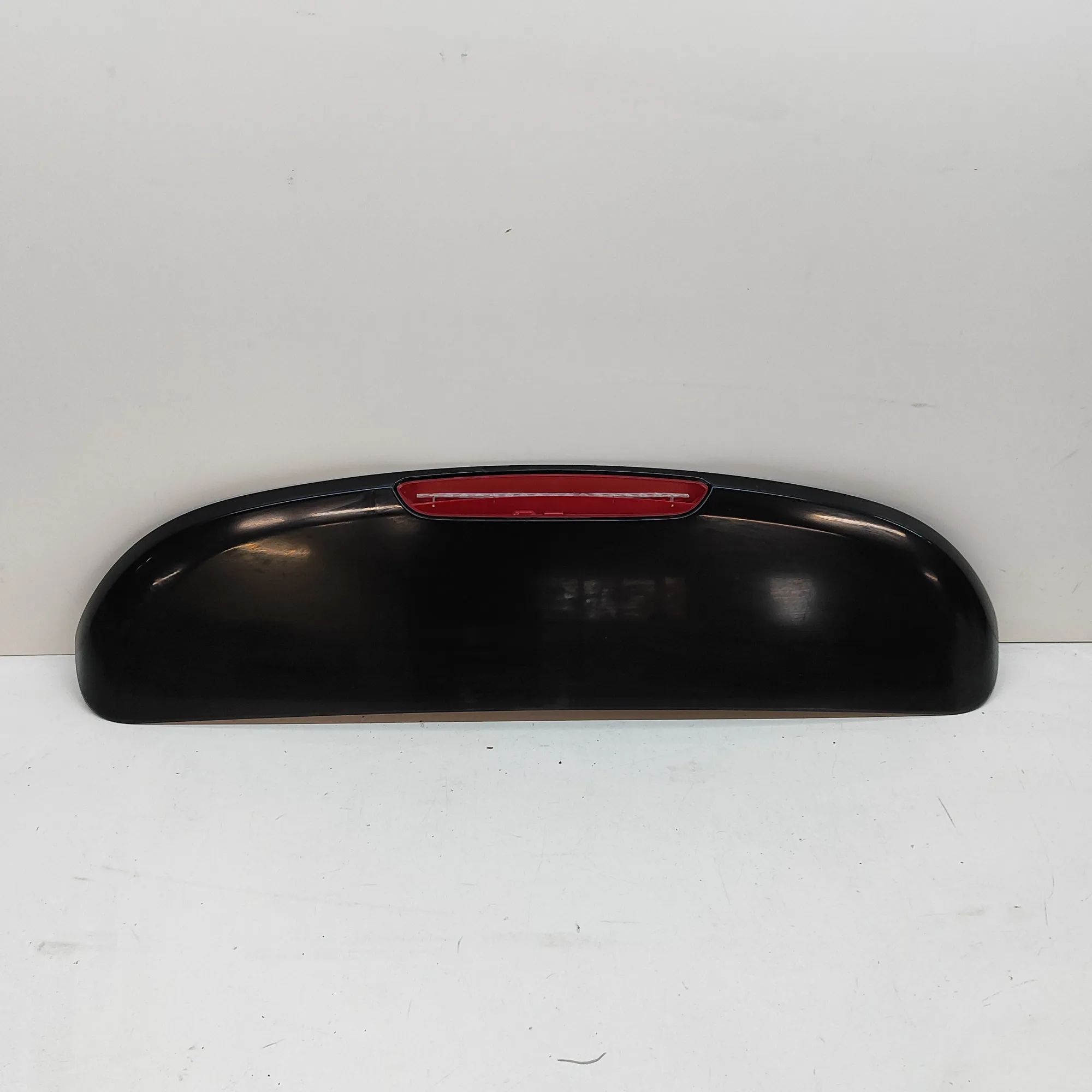 Jeep Renegade Tailgate Bootlid Spoiler Tailgate Bootlid Spoiler — JEEP RENEGADE (Off-r...