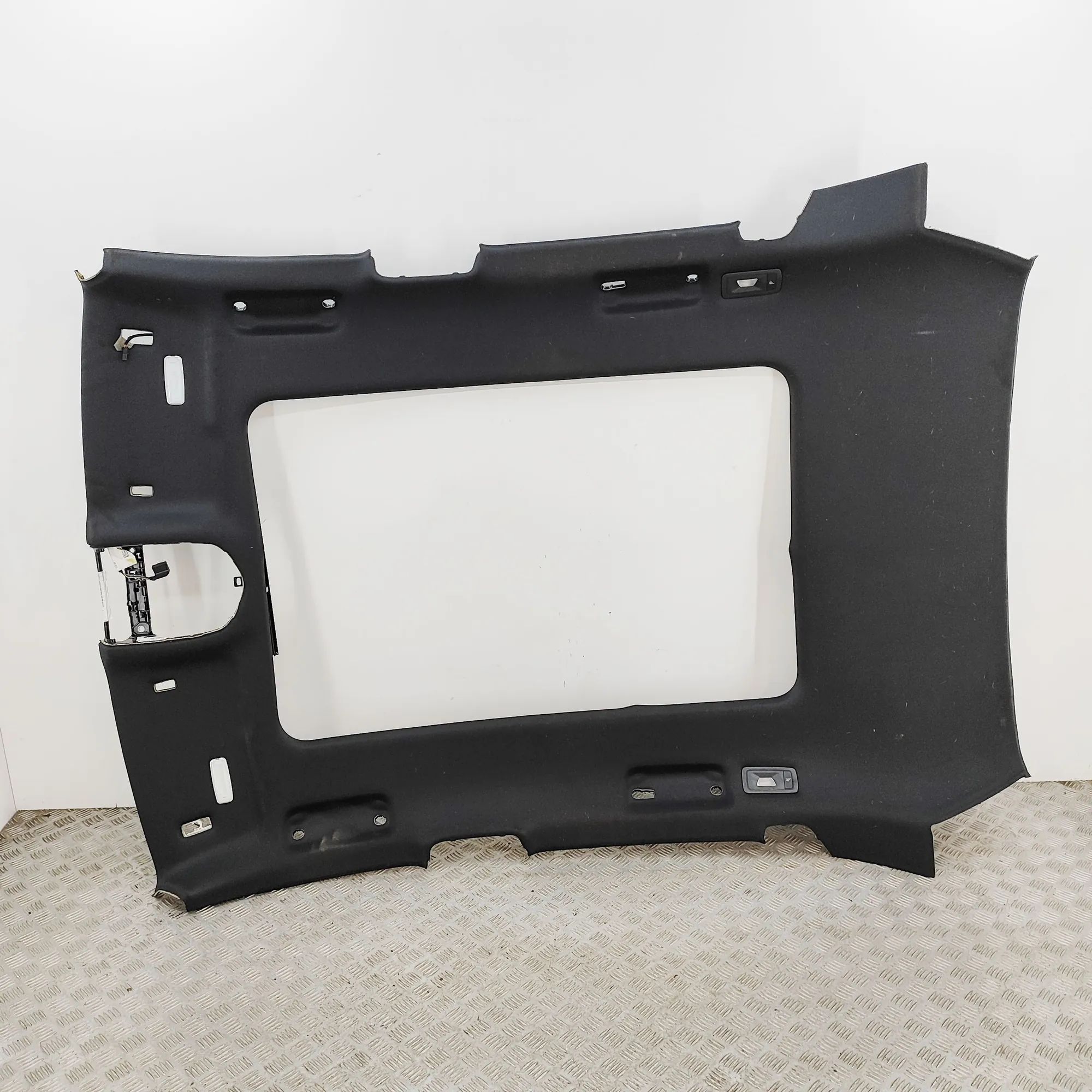 Porsche Macan Roof Headliner Roof Headliner — PORSCHE MACAN (95B) (2014-...)...