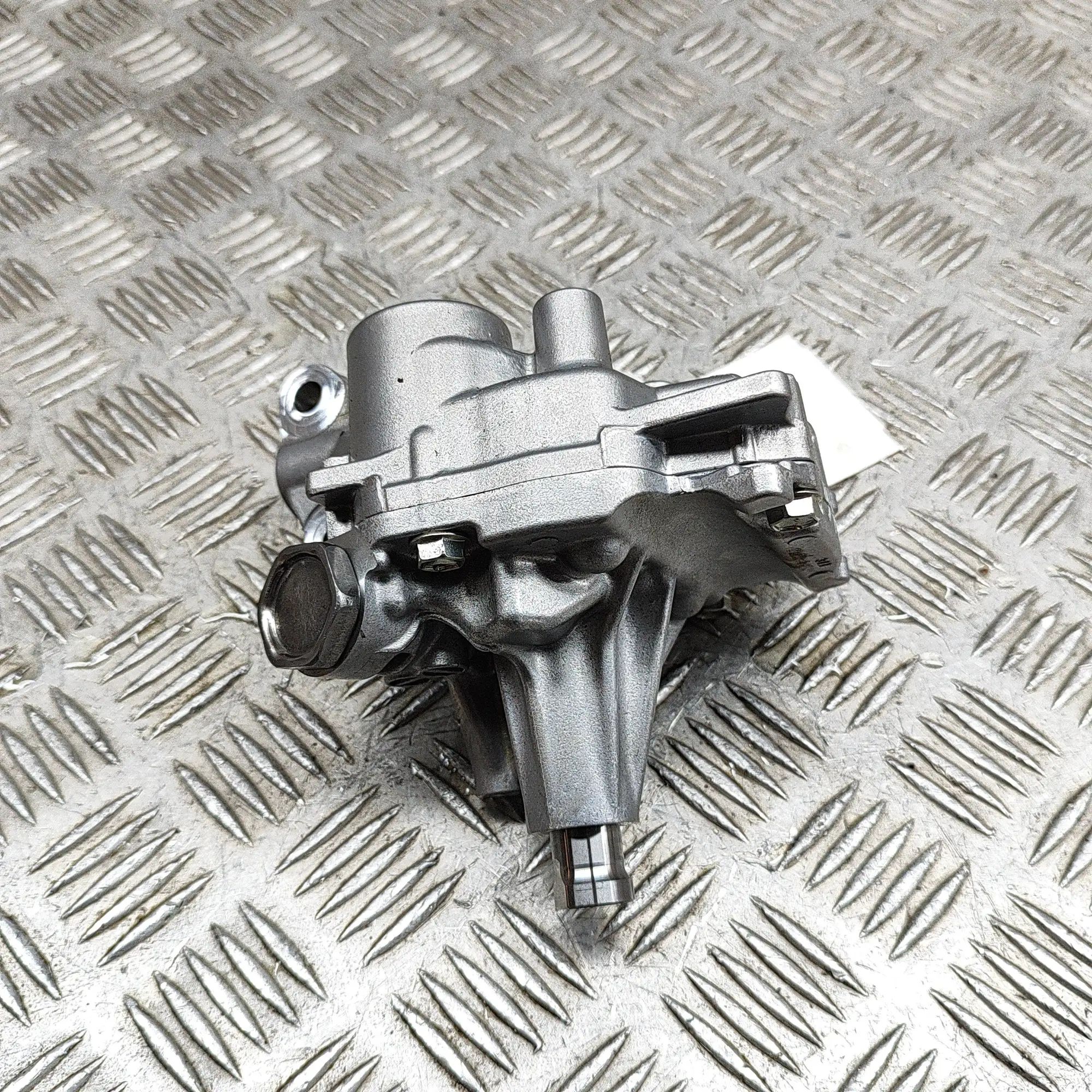 Toyota Corolla Oil Pump Oil pump — TOYOTA COROLLA (Estate _E21_) (2019-...
