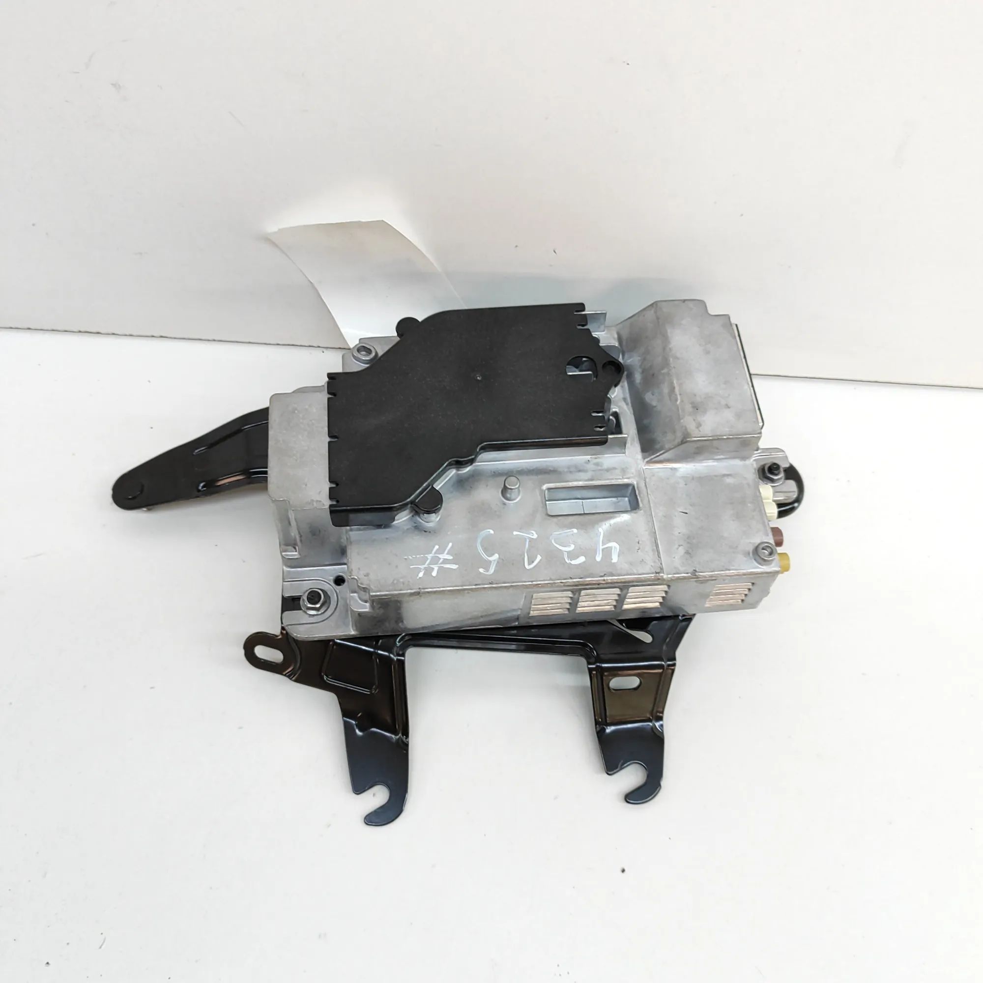 BMW 2 (F44) Sound amplifier Sound amplifier — BMW 2 SERIES (Gran Coupe F44)...