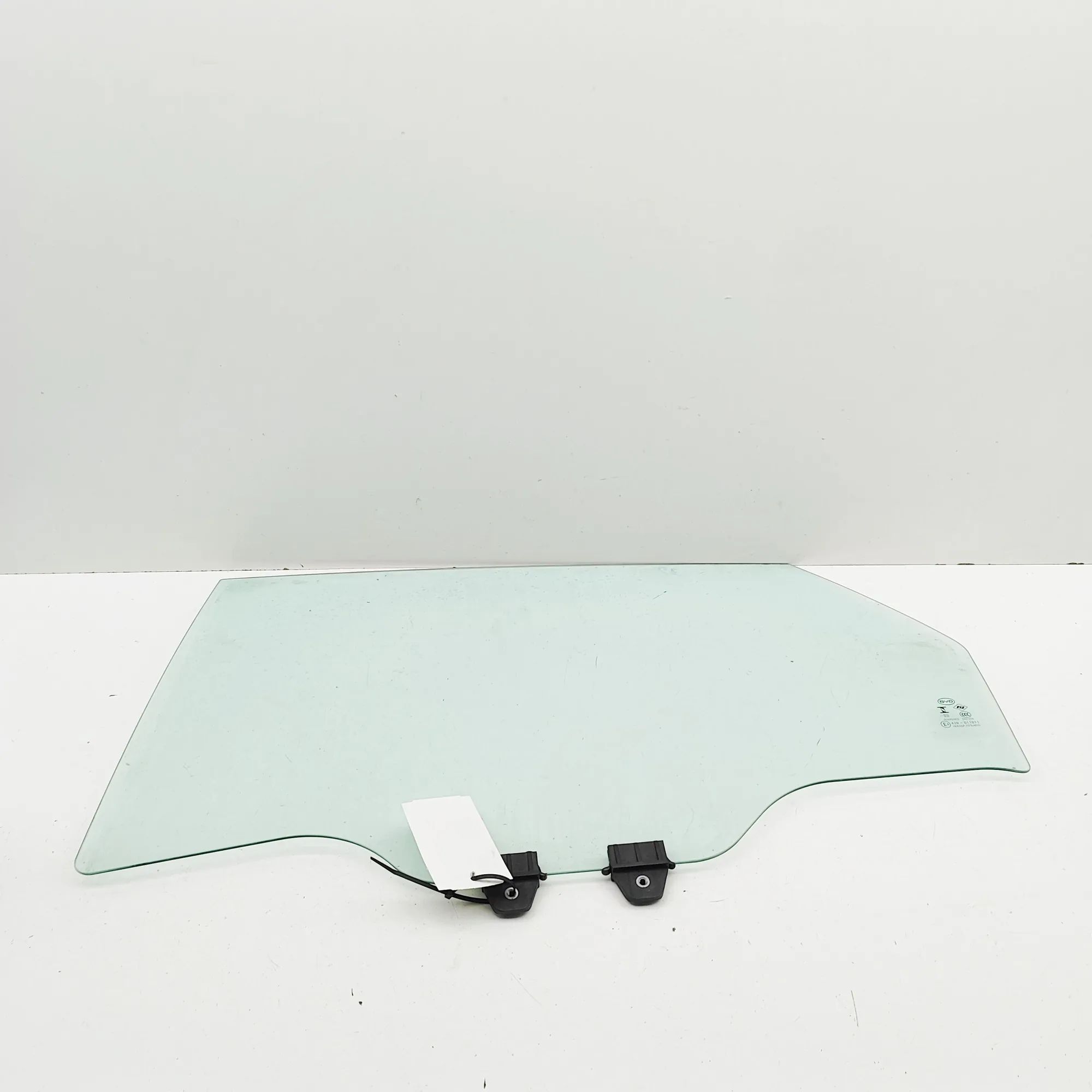 BYD Dolphin Rear Left Door Window Rear Left Door Window — BYD DOLPHIN (2021-...) ...