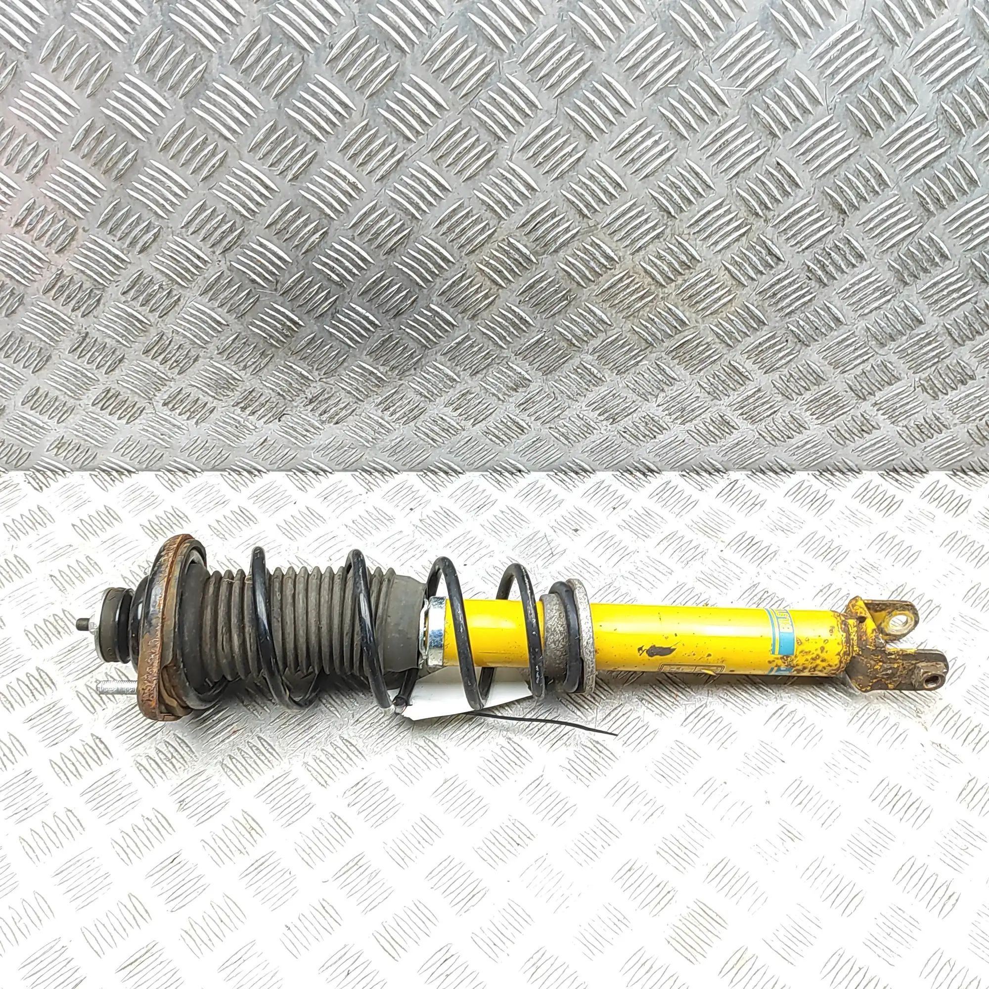 Mazda MX-5 Shock absorber — rear right Shock absorber — rear right — MAZDA MX-5 (IV ND...